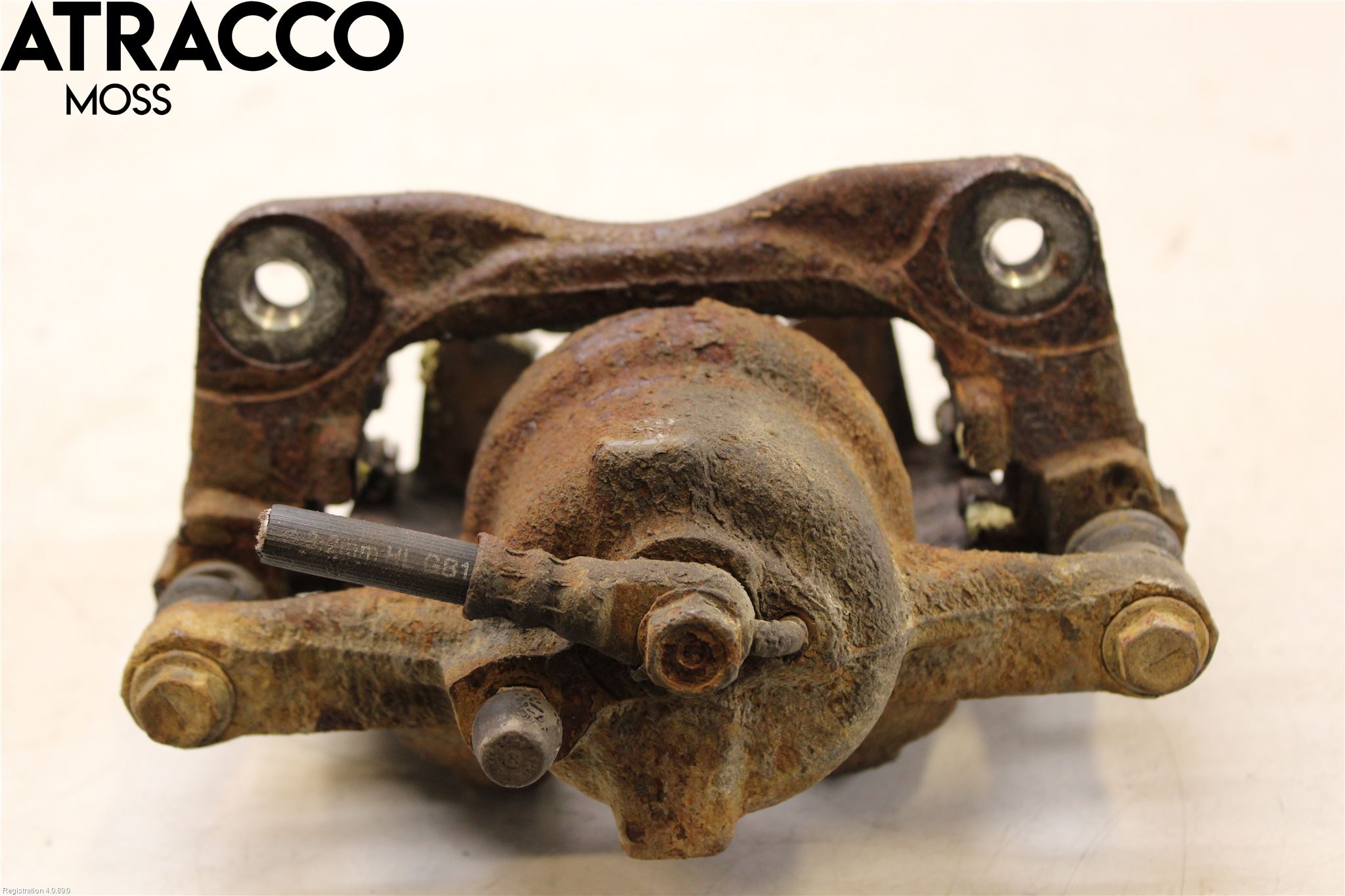 Toyota AURIS 13-19 Bremsecaliper Foran Høyre