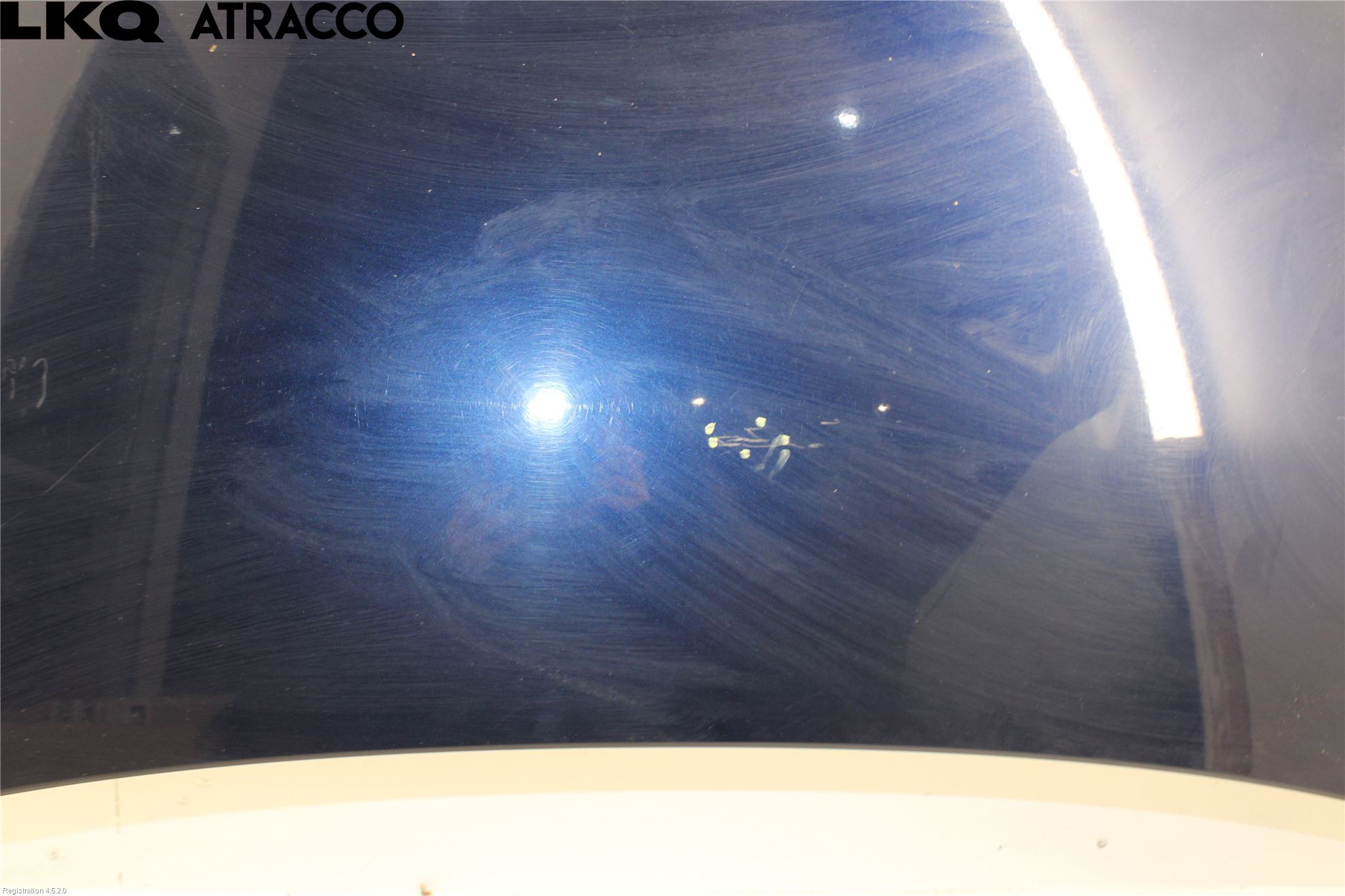 Toyota URBAN CRUISER Panser