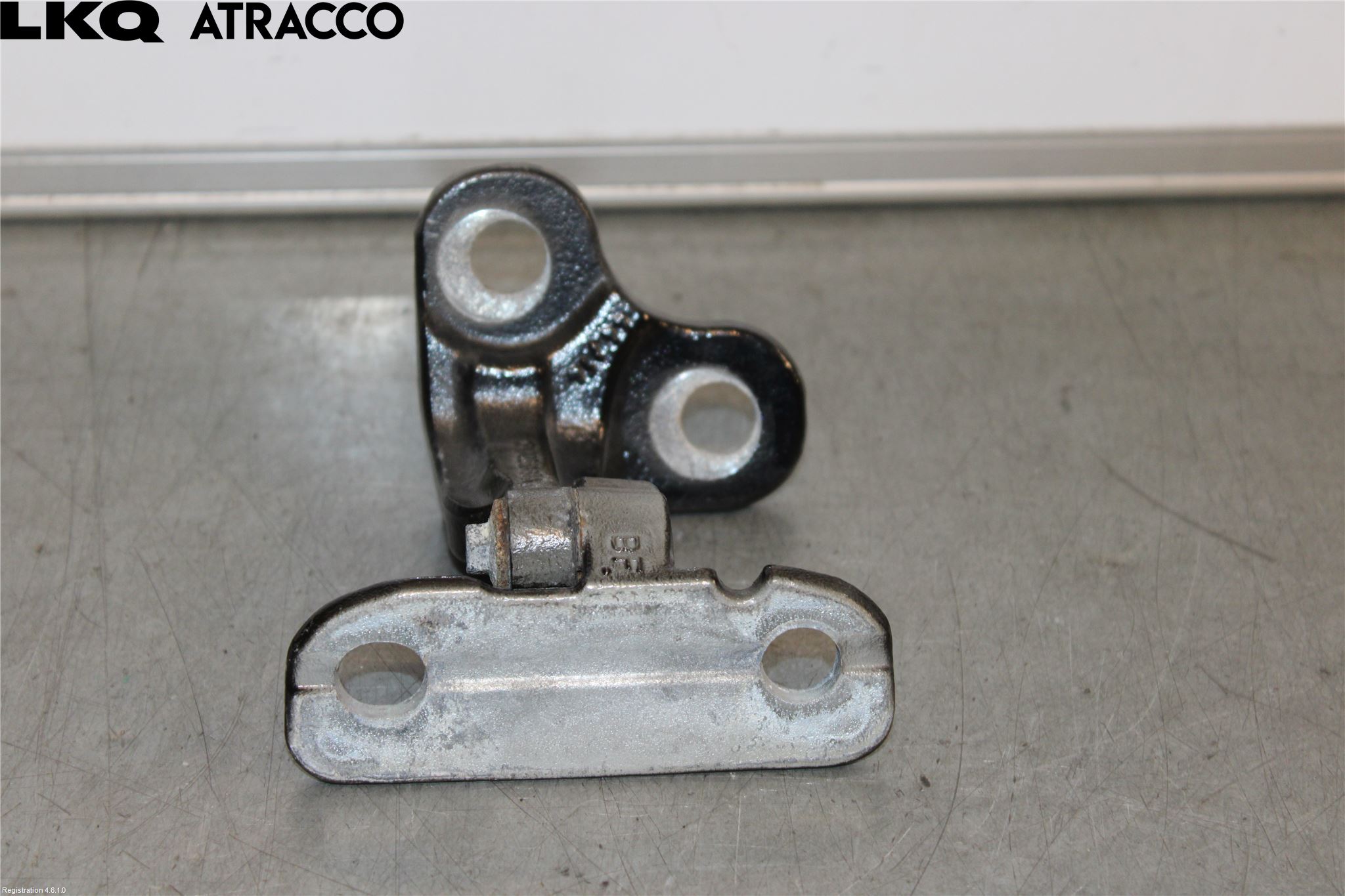 Landrover RANGE ROVER SPORT (L320) 10-13 Dørhengsel