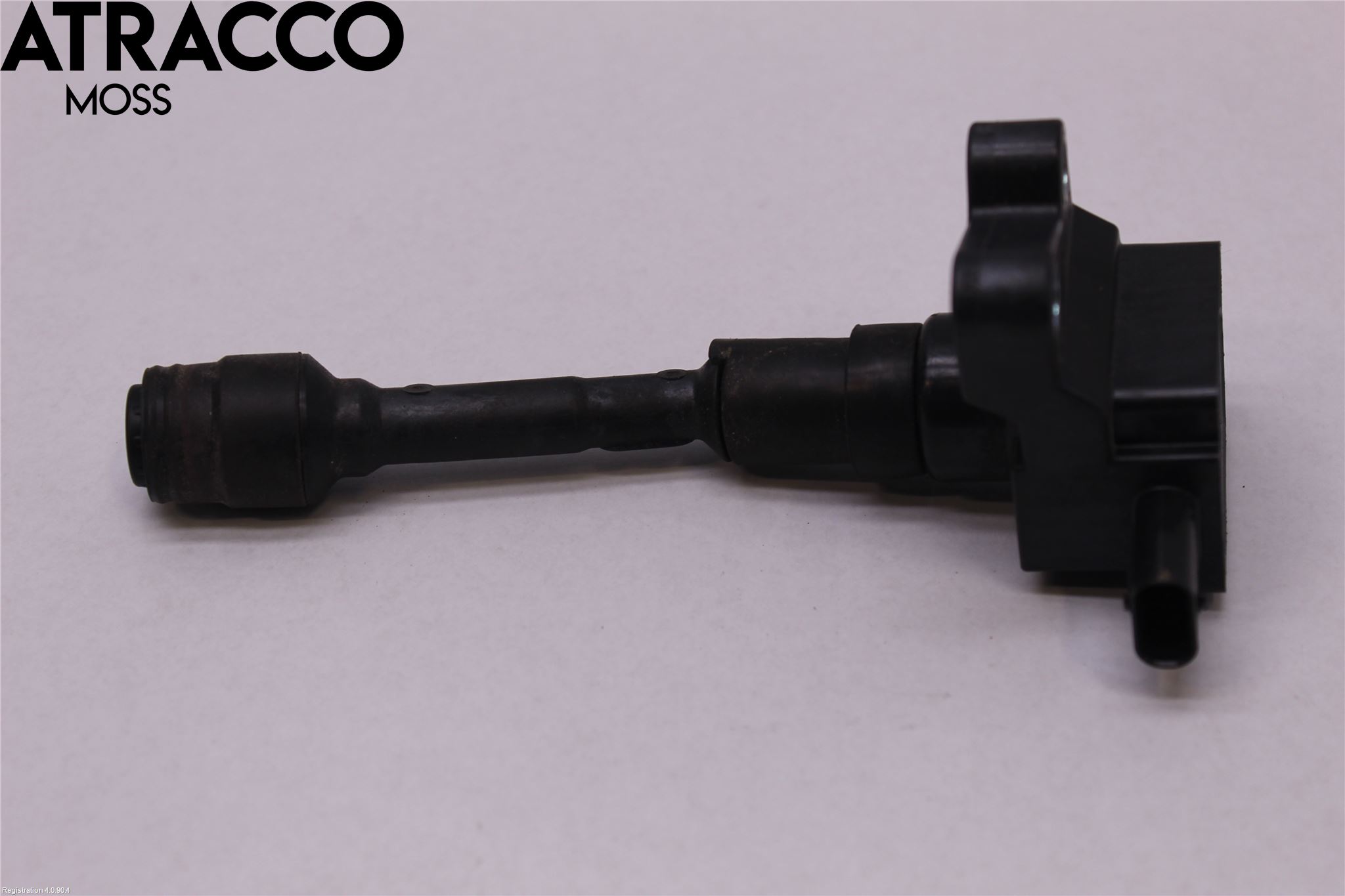 Ford FIESTA (VII) 18-23 Coil