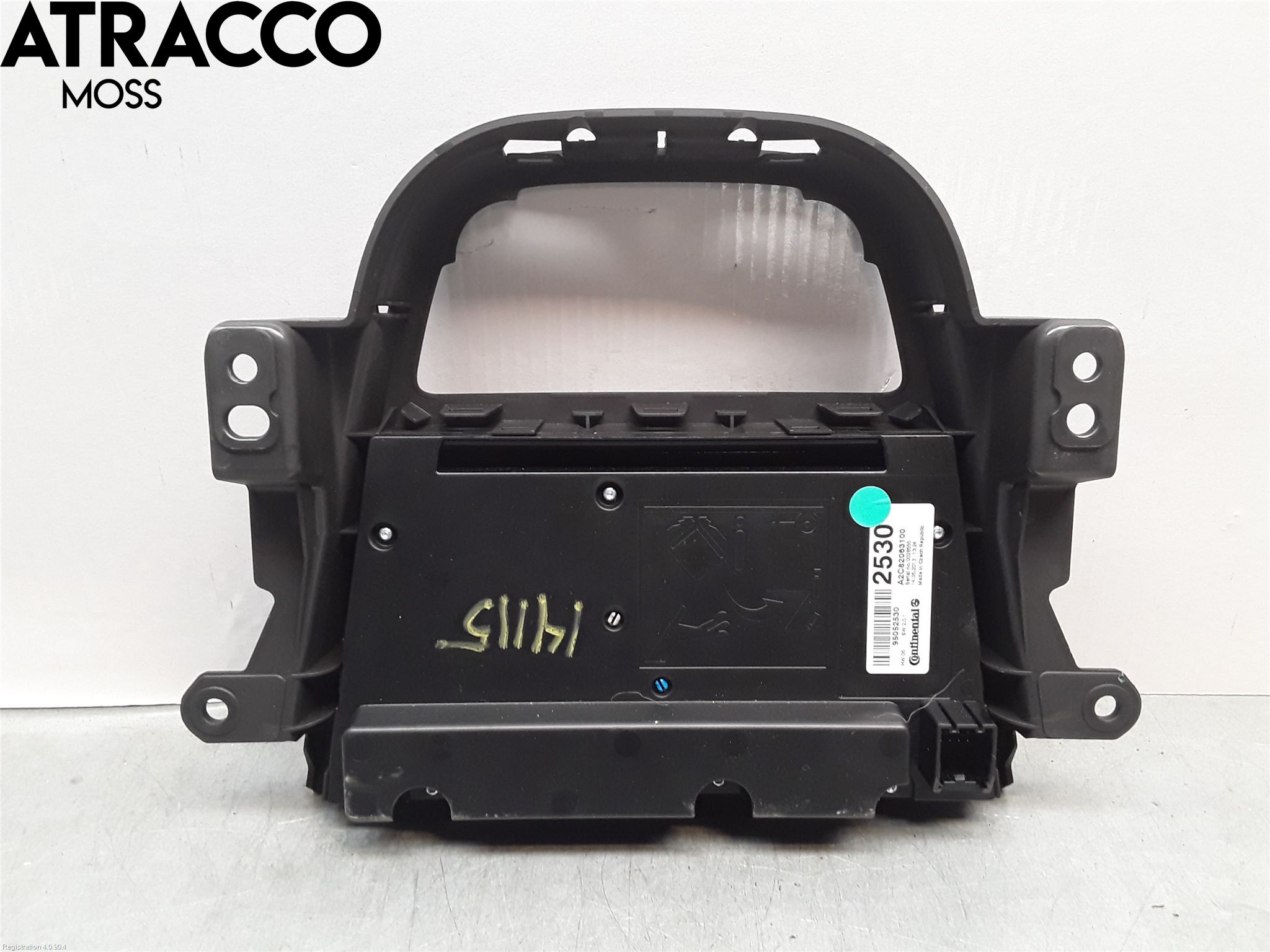 Opel MOKKA 13-20 Bryter Multifunksjon