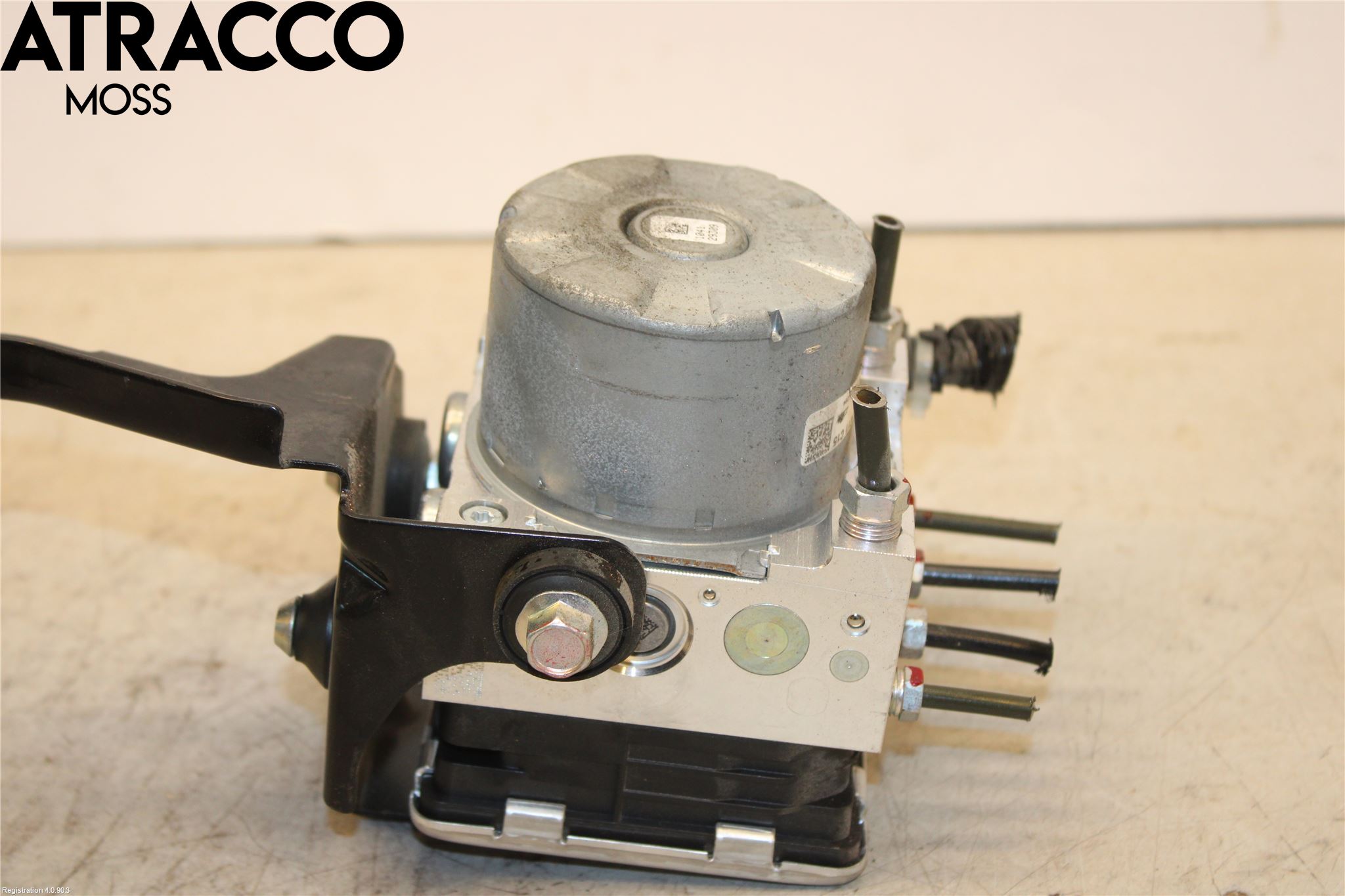 Mitsubishi ECLIPS CROSS Abs Hydraulikkaggregat