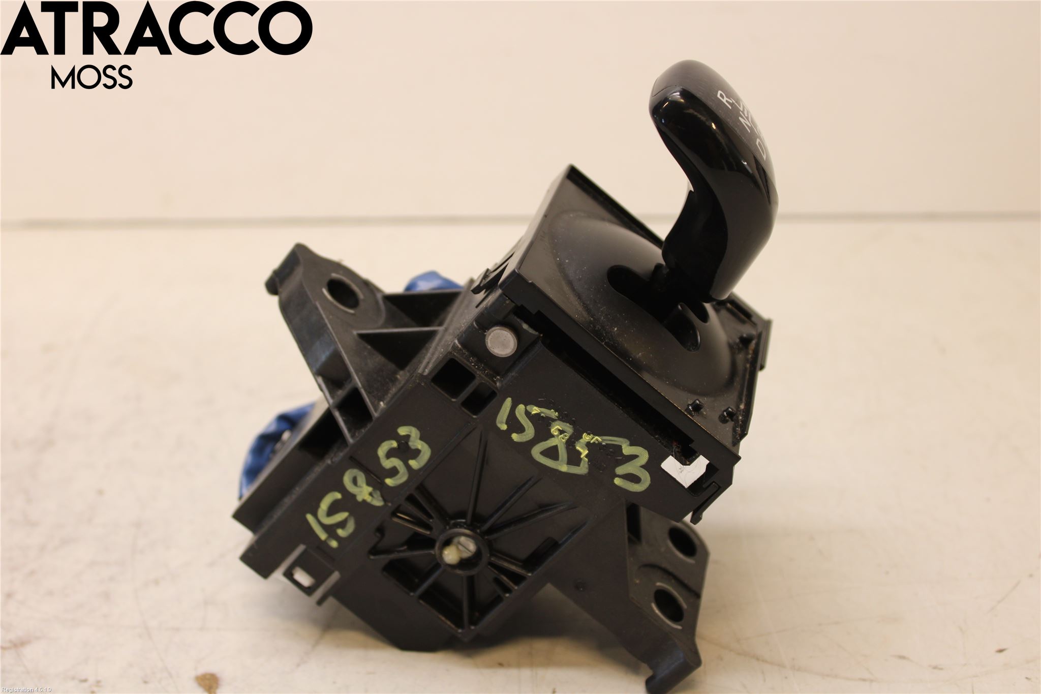 Mitsubishi OUTLANDER 13-21 Gearspak