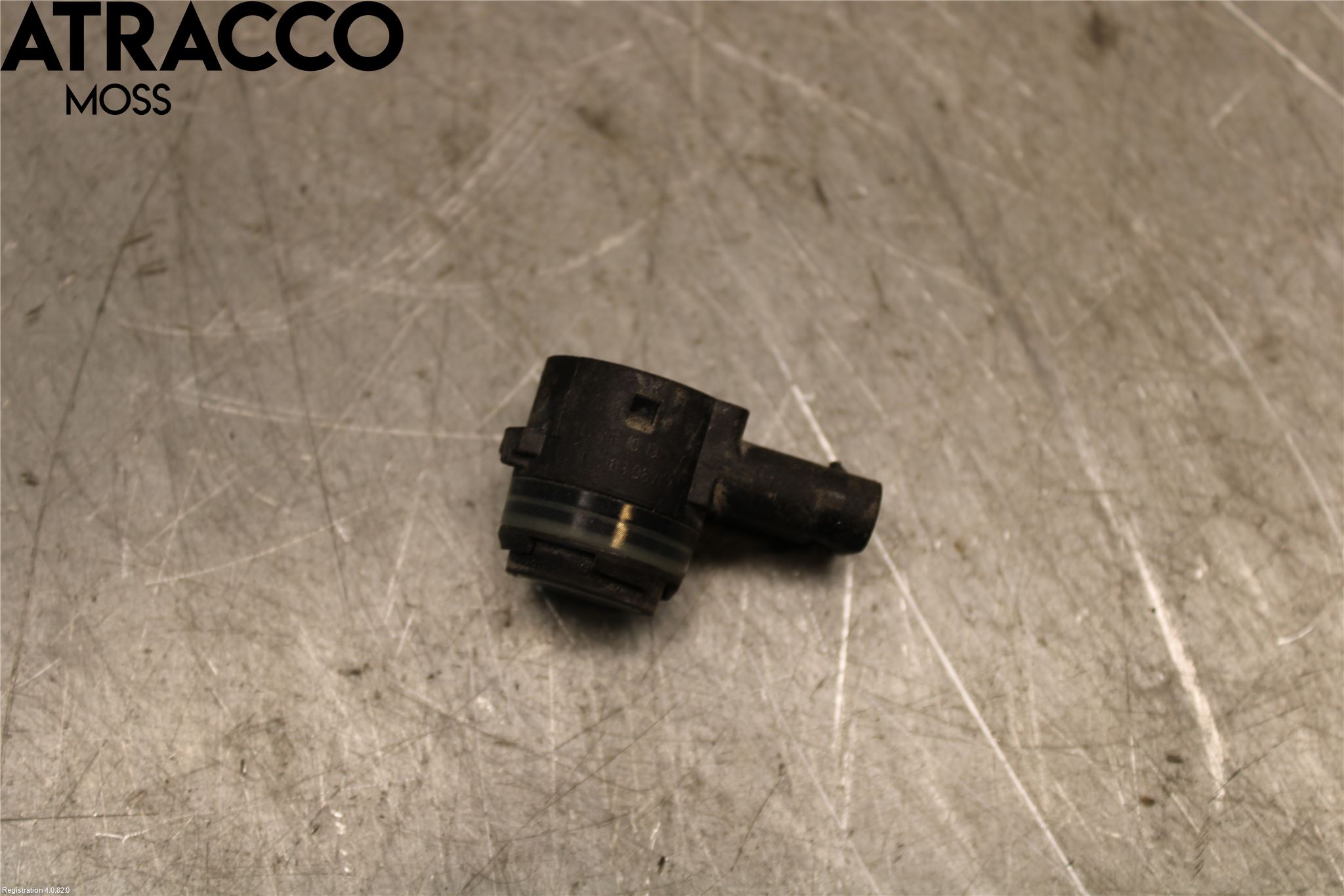 Volkswagen VW GOLF / E-GOLF VII 13-20 Sensor Ryggesensor