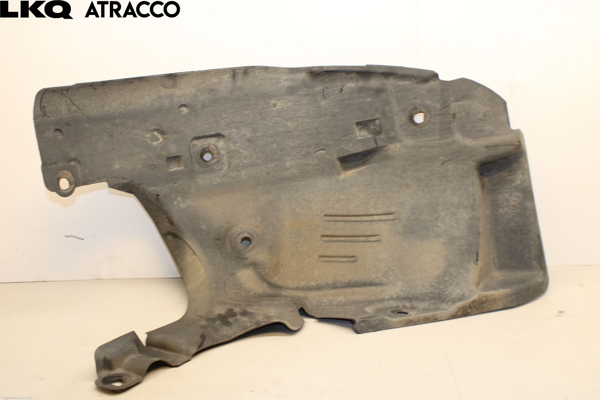 Renault ZOE/E-TECH 13- Skjerm Indre