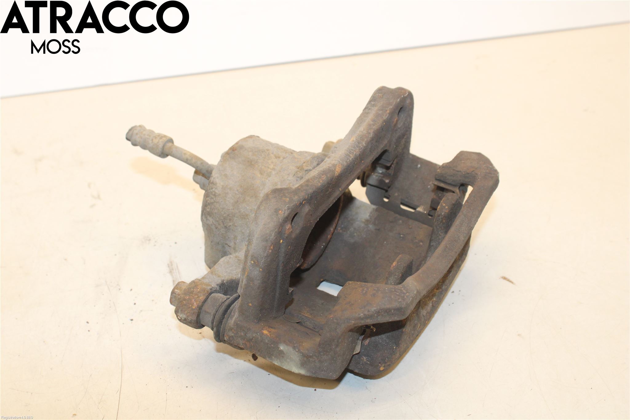 Hyundai VELOSTER 12-17 Bremsecaliper Foran Høyre