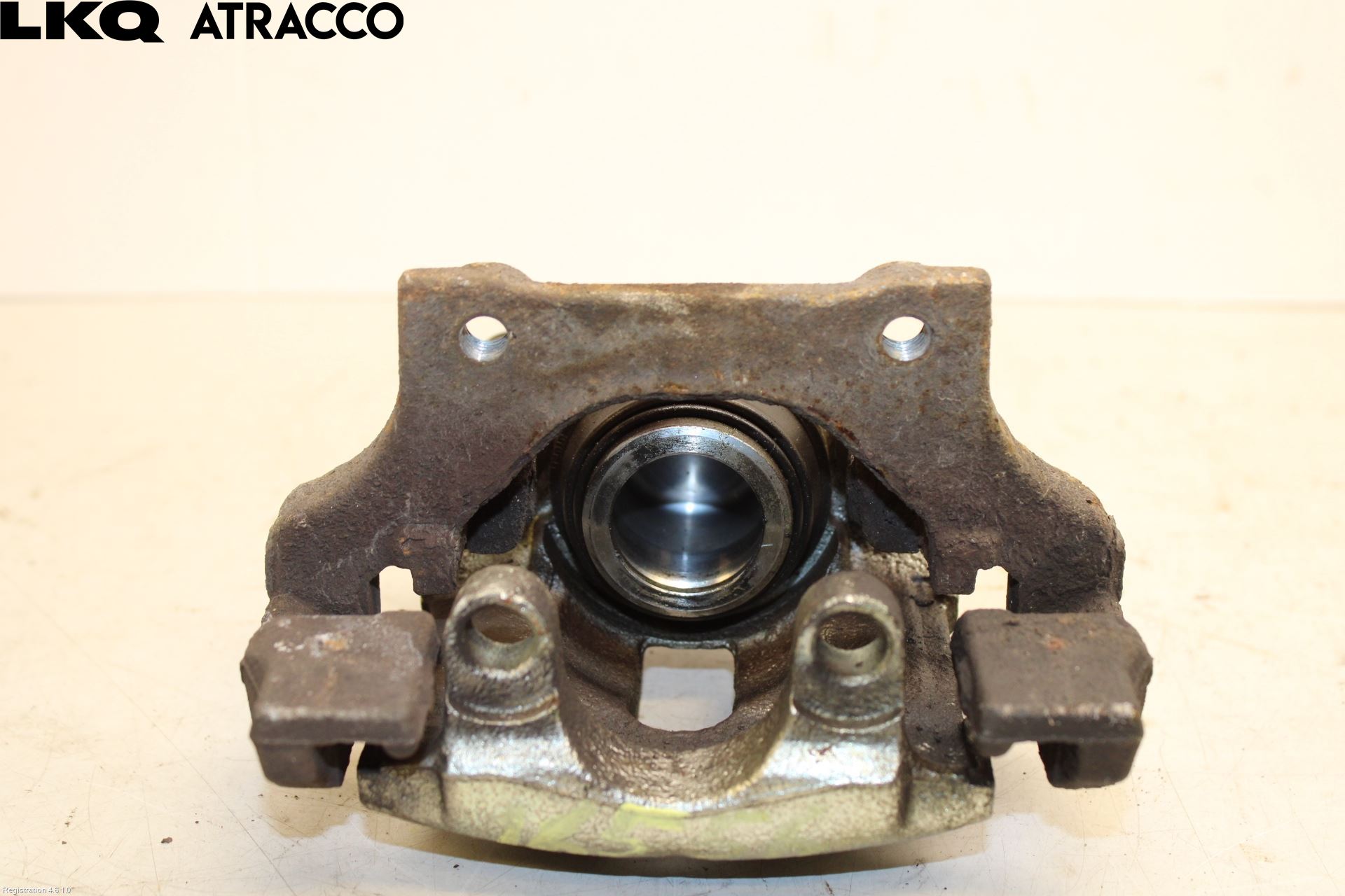 BMW X1 E84 10-15 Startmotor Diesel