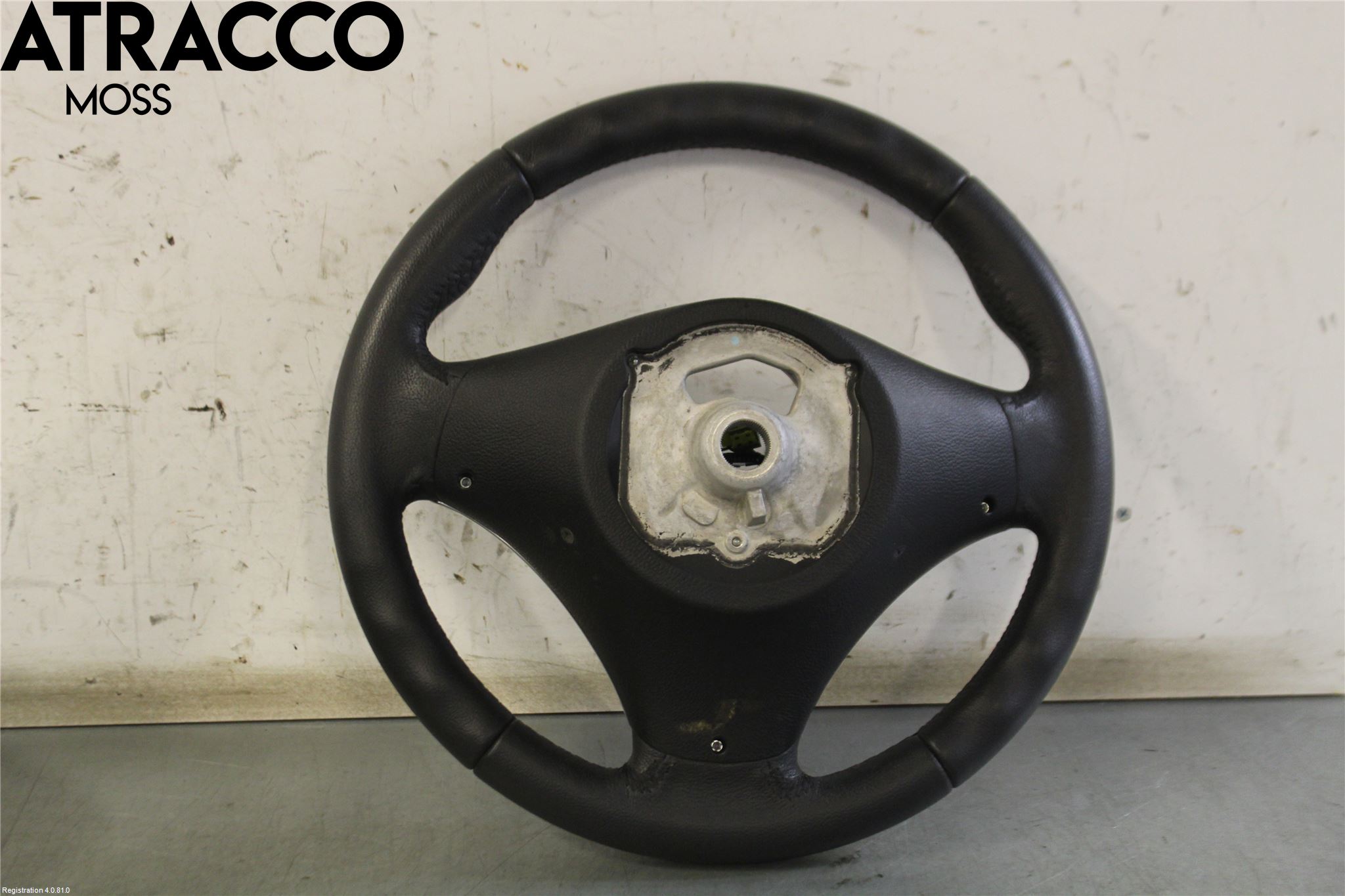 BMW 3 E90/91 SED/TOU 05-12 Ratt