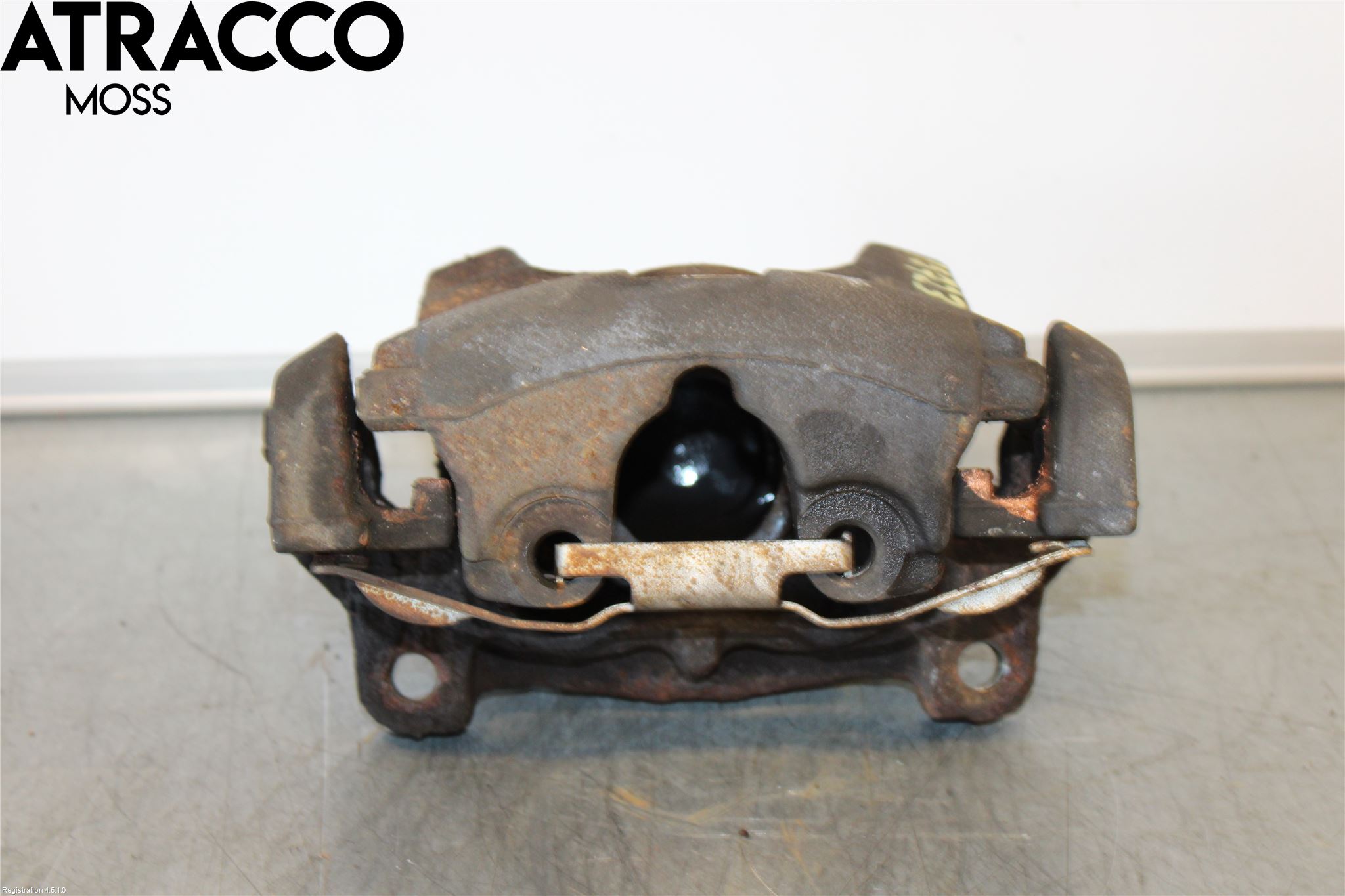 Ford MONDEO 07-15 Bremsecaliper Foran Venstre