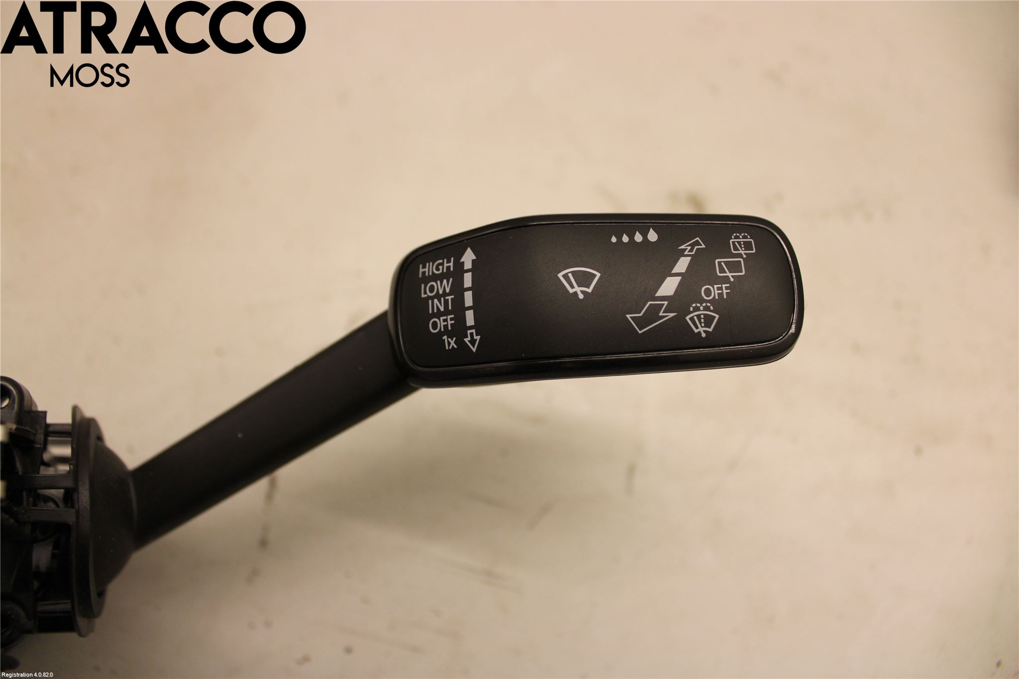 Volkswagen VW PASSAT 15-19 Bryter Ratt Kombi H Og V