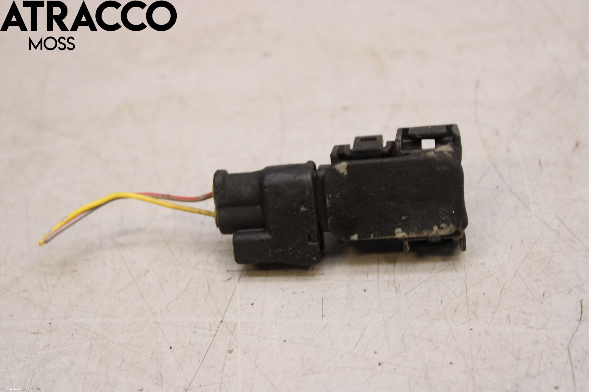 Mazda 6 13- Sensor Ryggesensor