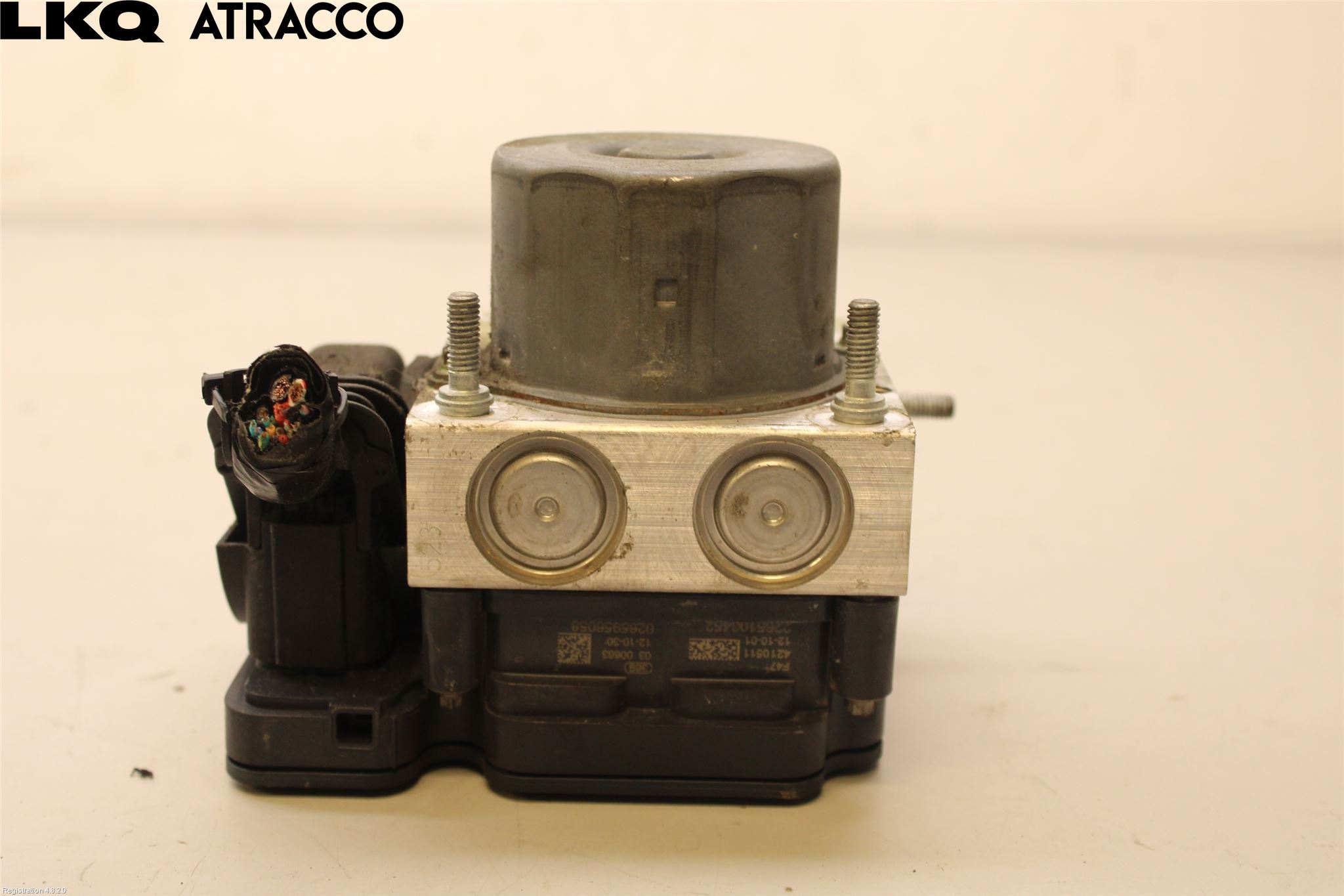 Subaru XV 12-17 Abs Hydraulikkpumpe