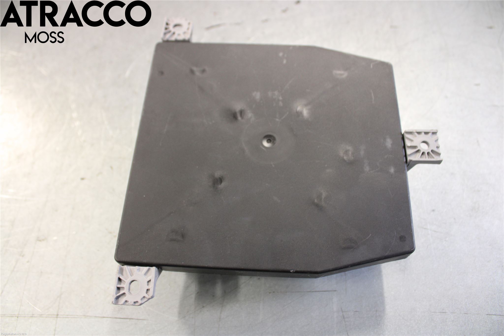 Mercedes-Benz MB C-KLASS (W205) 14-21 Styreenhet Øvrig