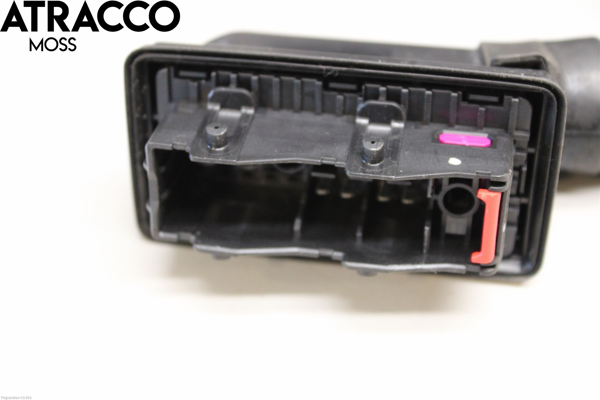 Mercedes-Benz MB E-KLASS (W213) 16-23 Ledningsnett