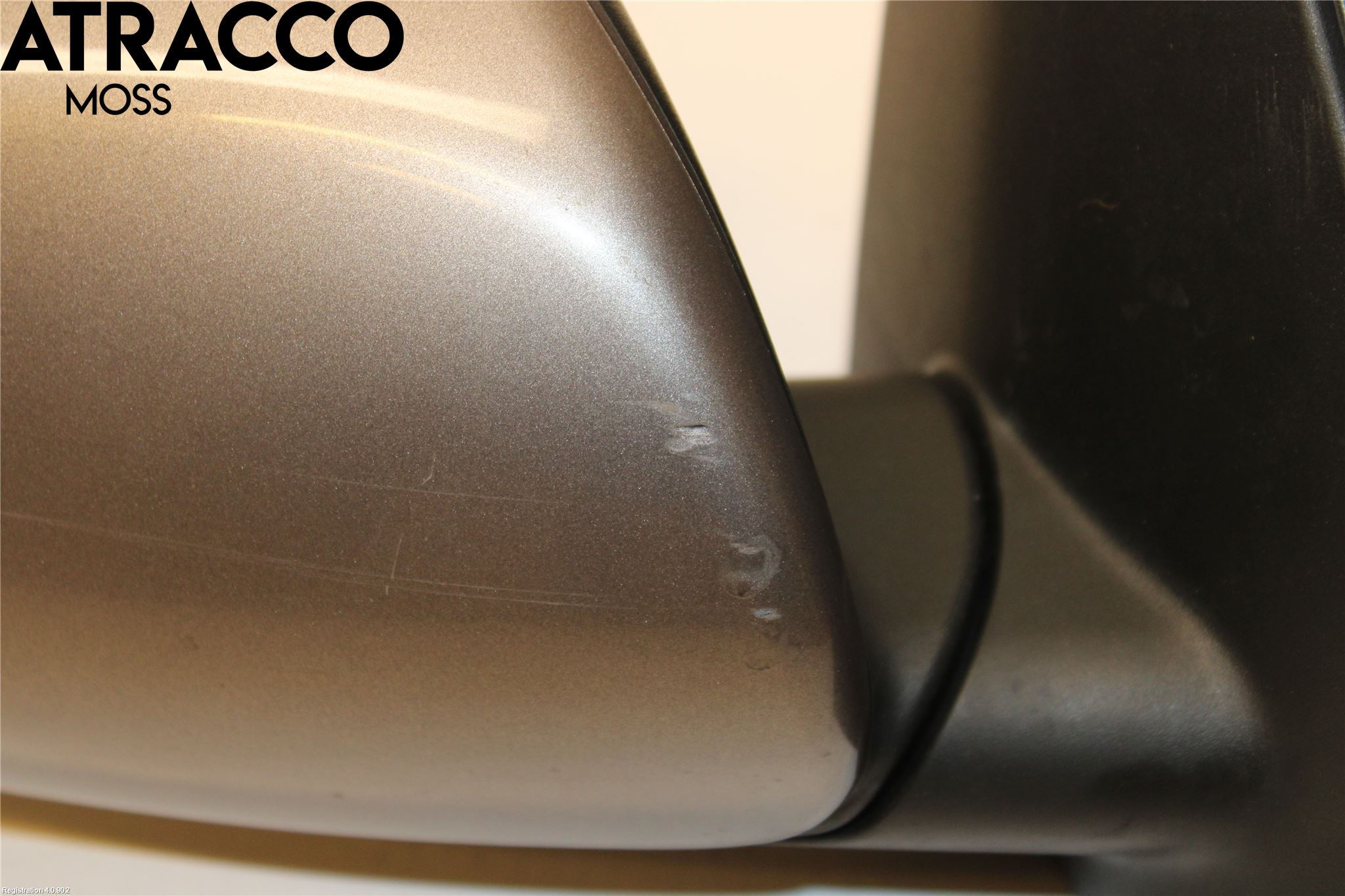 Kia CEED 06-12 Speil H M-El Justering