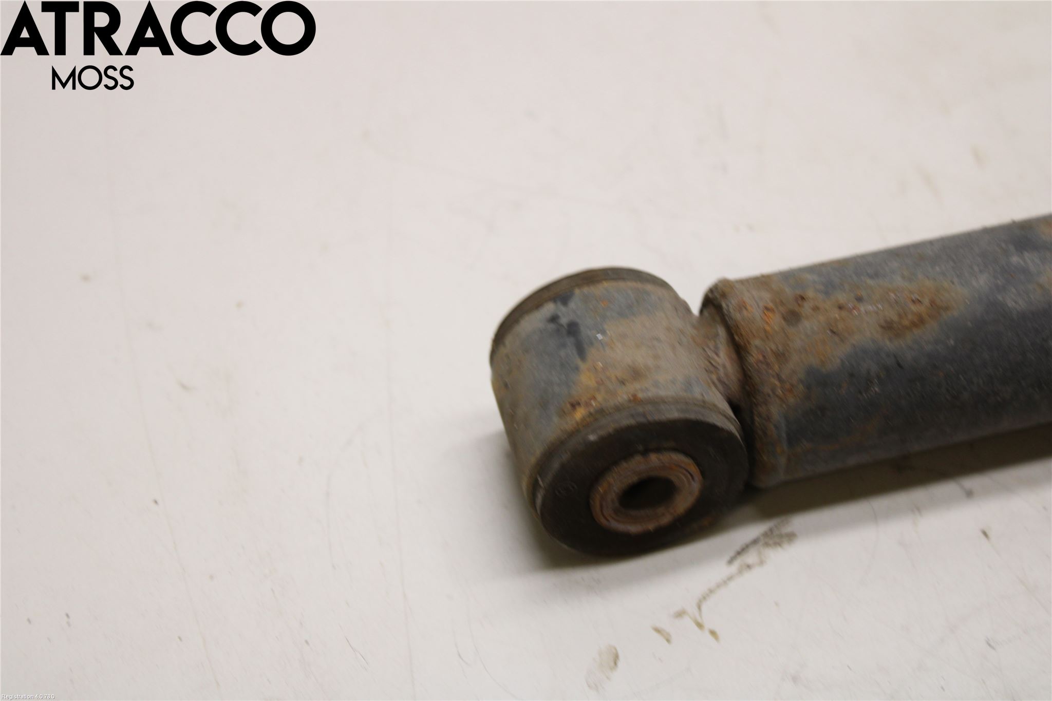 Honda JAZZ 08-14 Støtdemper Bak