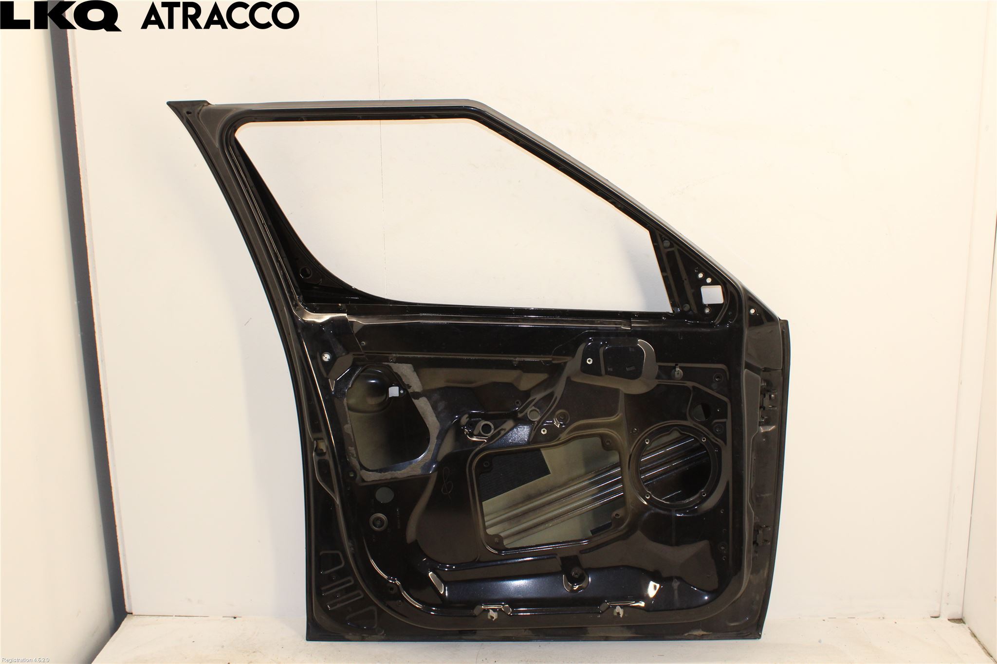 Skoda ROOMSTER Dør 4D Foran Venstre