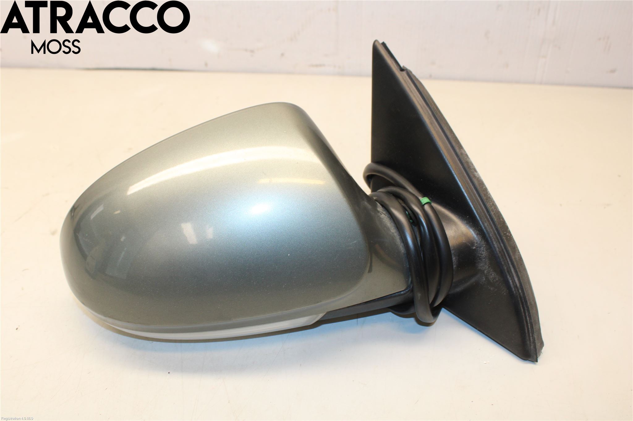 Volkswagen VW PASSAT 05-11 Speil H M-El Justering