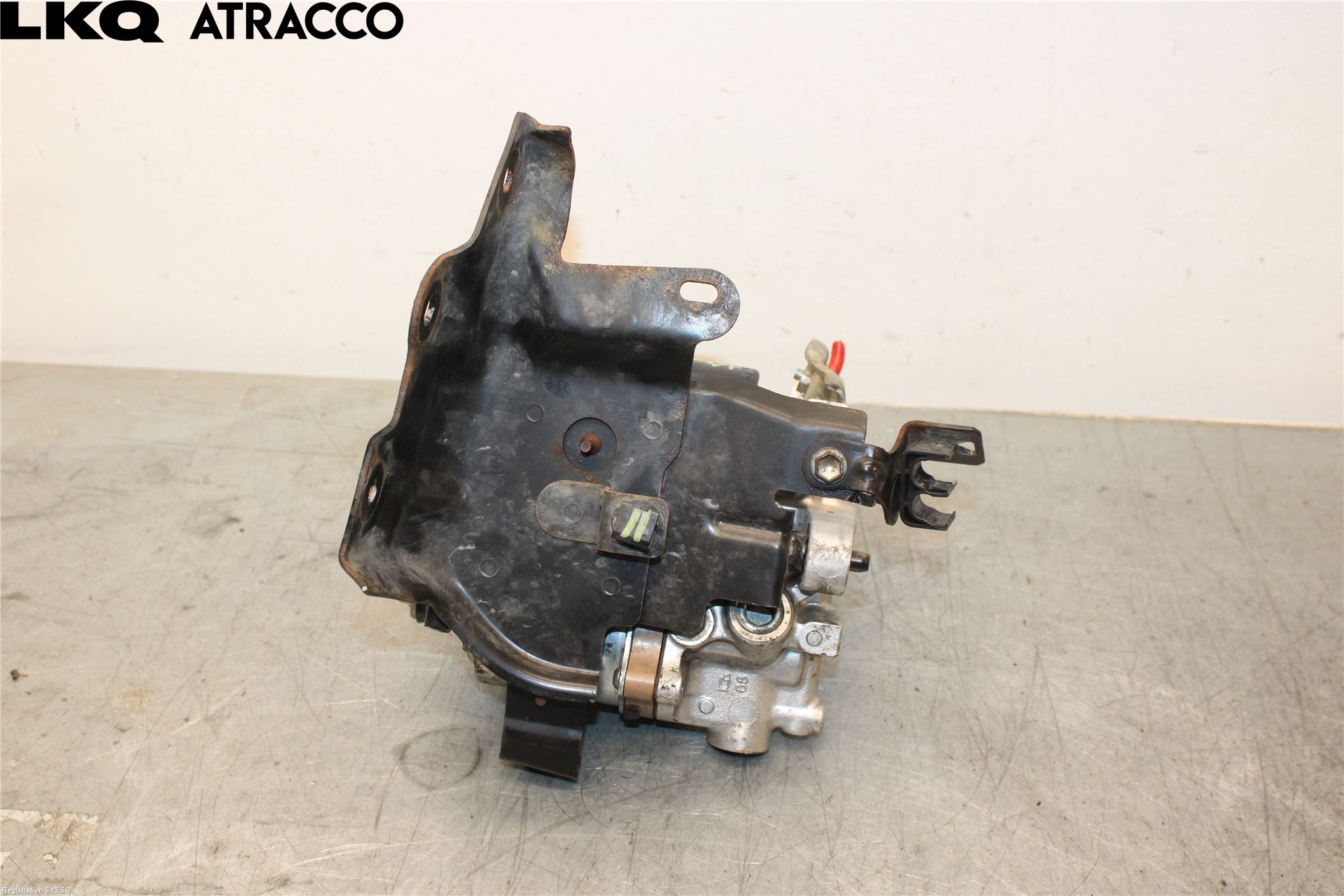 Toyota AURIS 13-19 Abs Hydraulikkaggregat