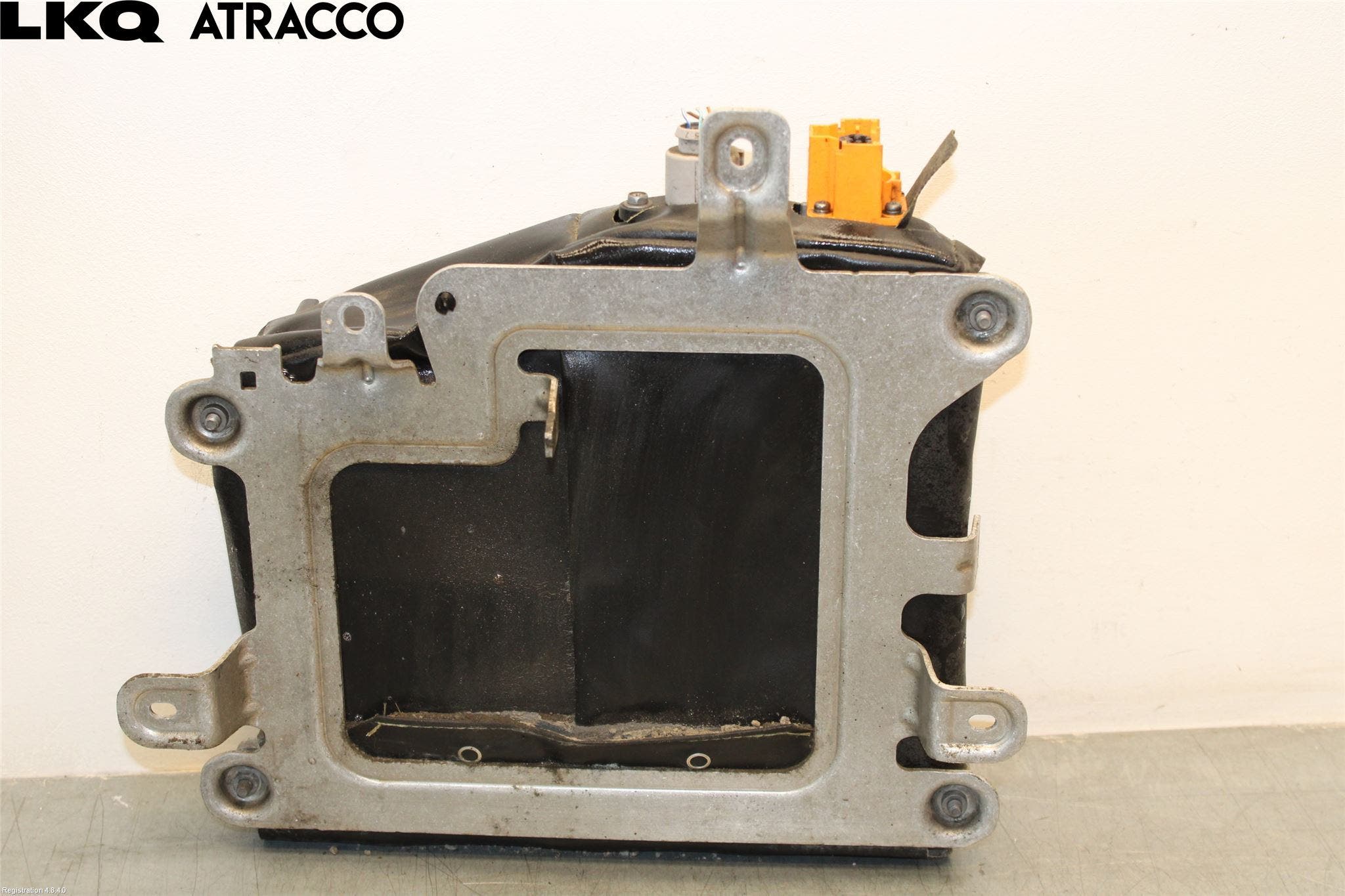 Audi E-TRON, S GE 19- Inverter Hybrid