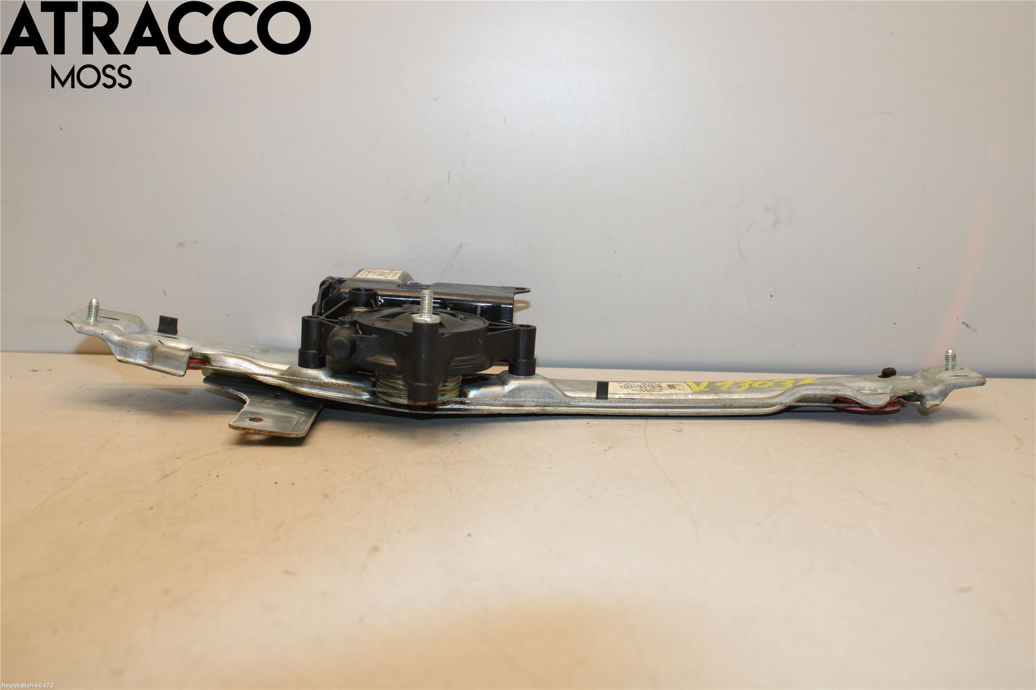 Peugeot 208 12-15 Vindusheis El Komp