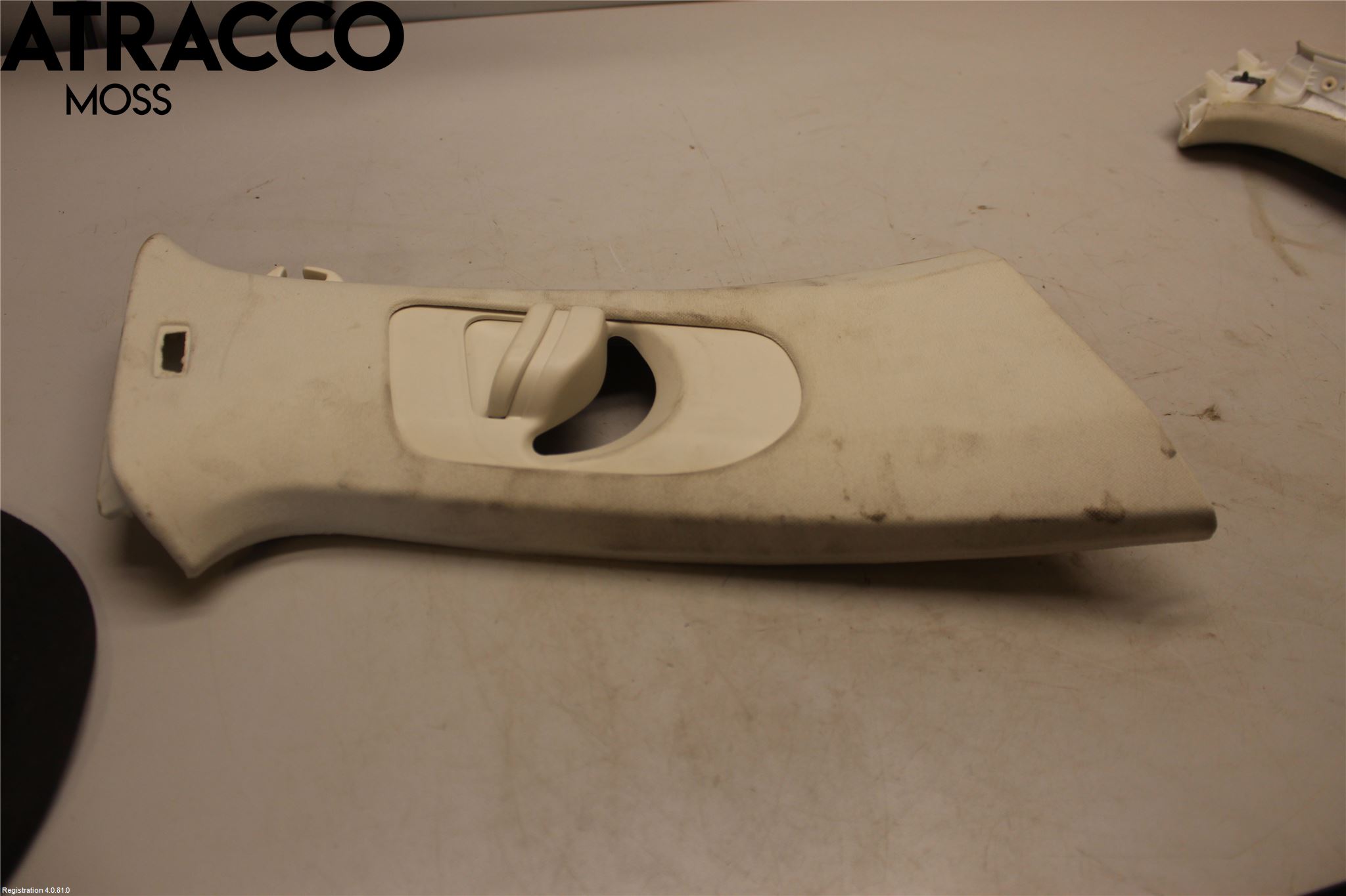 Volkswagen VW PASSAT 15-19 Innr Øvrig