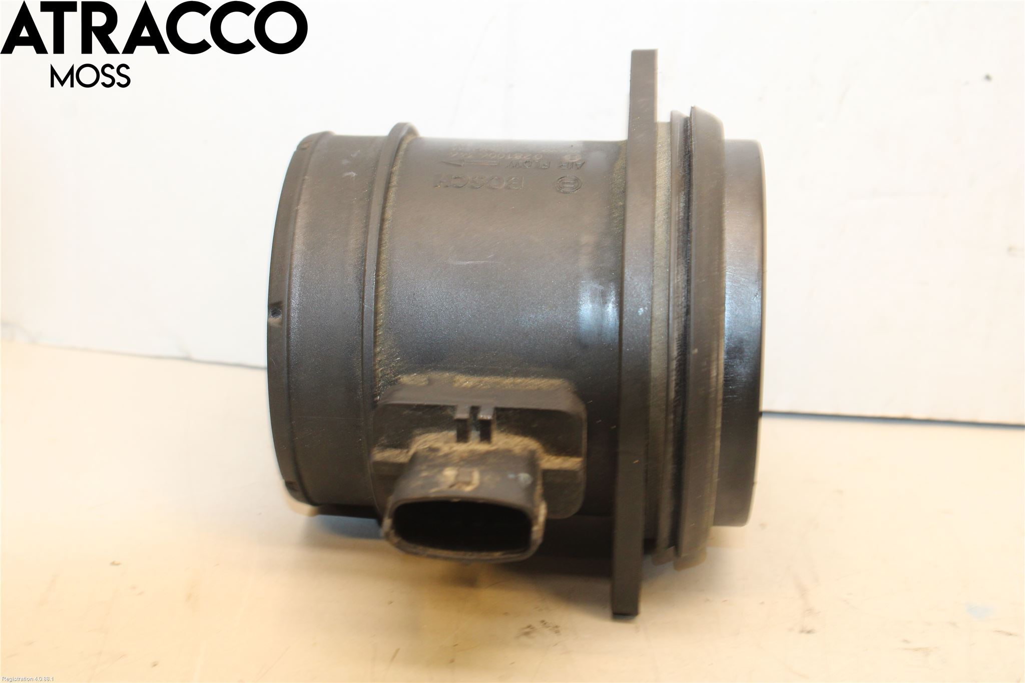 Opel CORSA F, CORSA-E 20- Inns Luftmassemåler