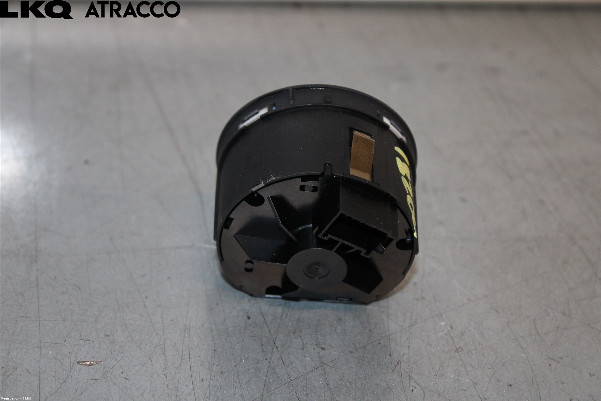 Audi A6/S6     05-11 Bryter Hovedlys