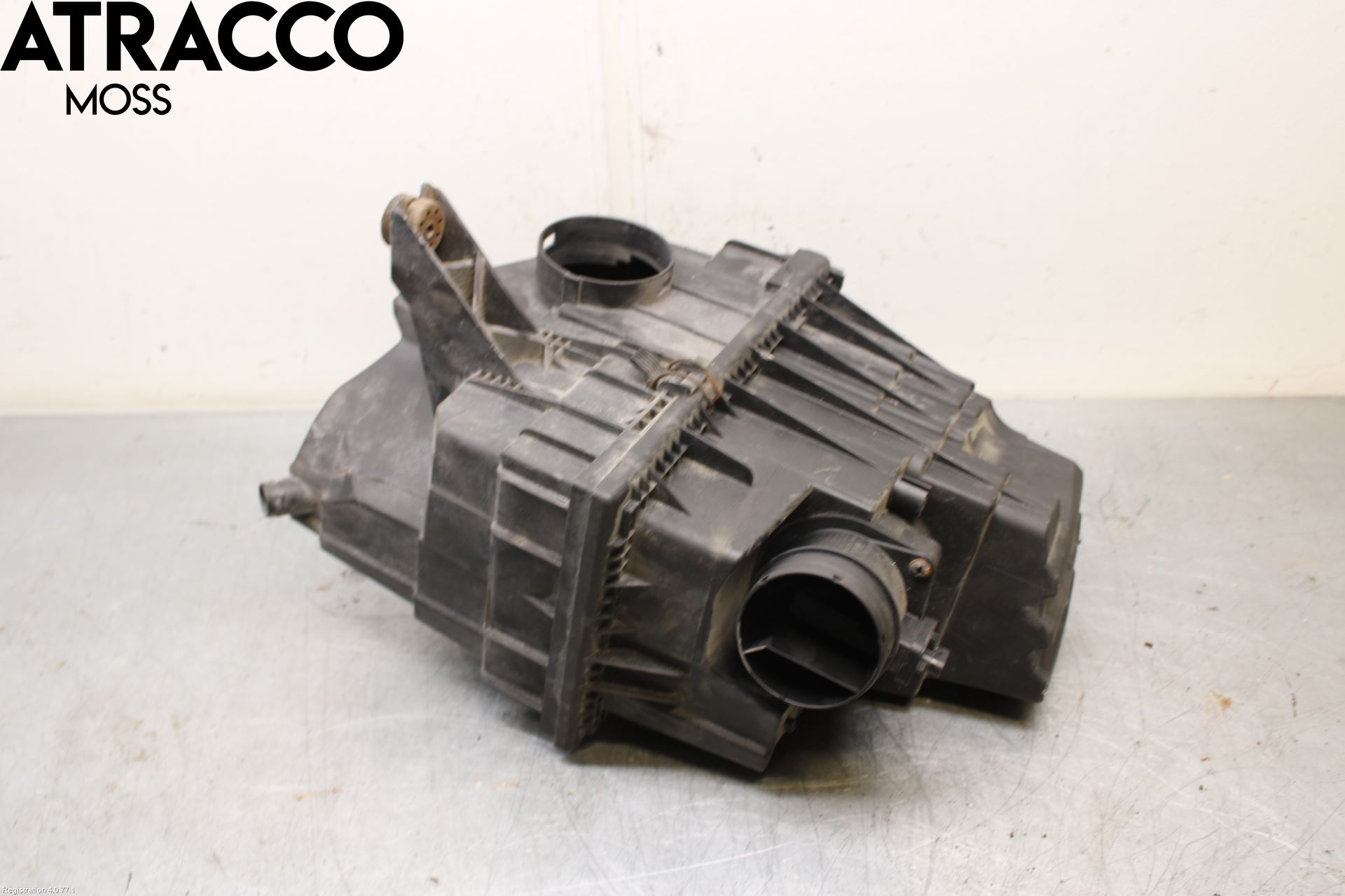 Volkswagen VW TRANSP/CARAVELLE (T5) 04-15 Luftfilter Boks