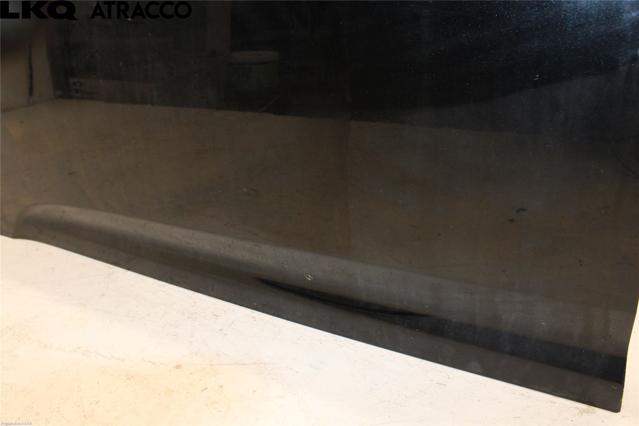 Toyota AVENSIS 09-15 Dør 4D Foran Venstre