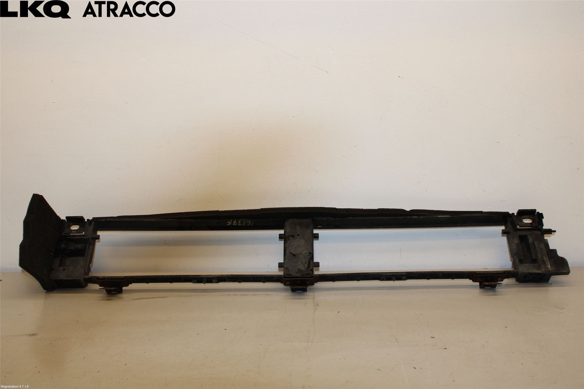 Subaru OUTBACK 15-20 Luftstyring Front