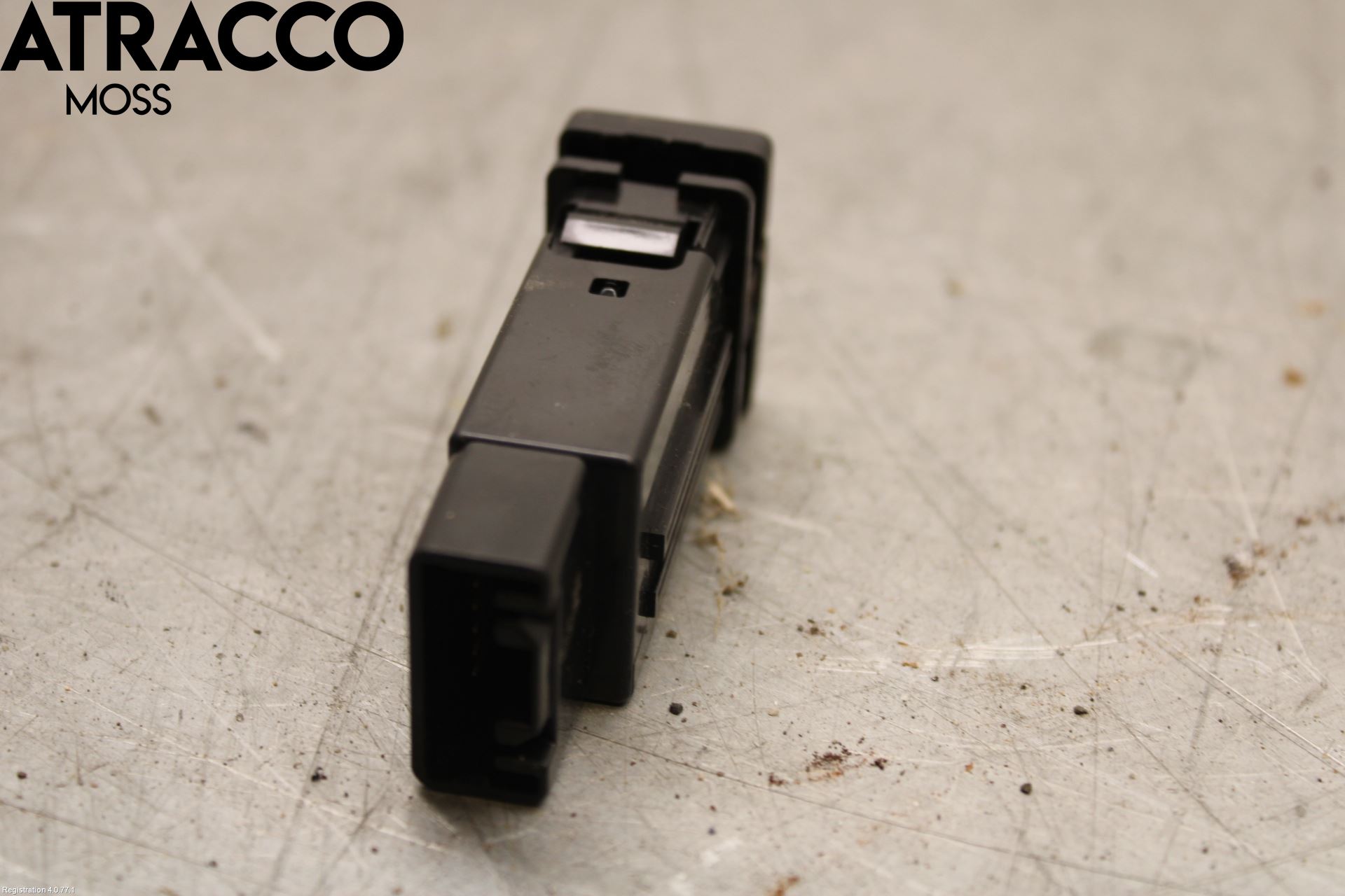 Toyota YARIS XP130 12-14 Bryter Varmesete