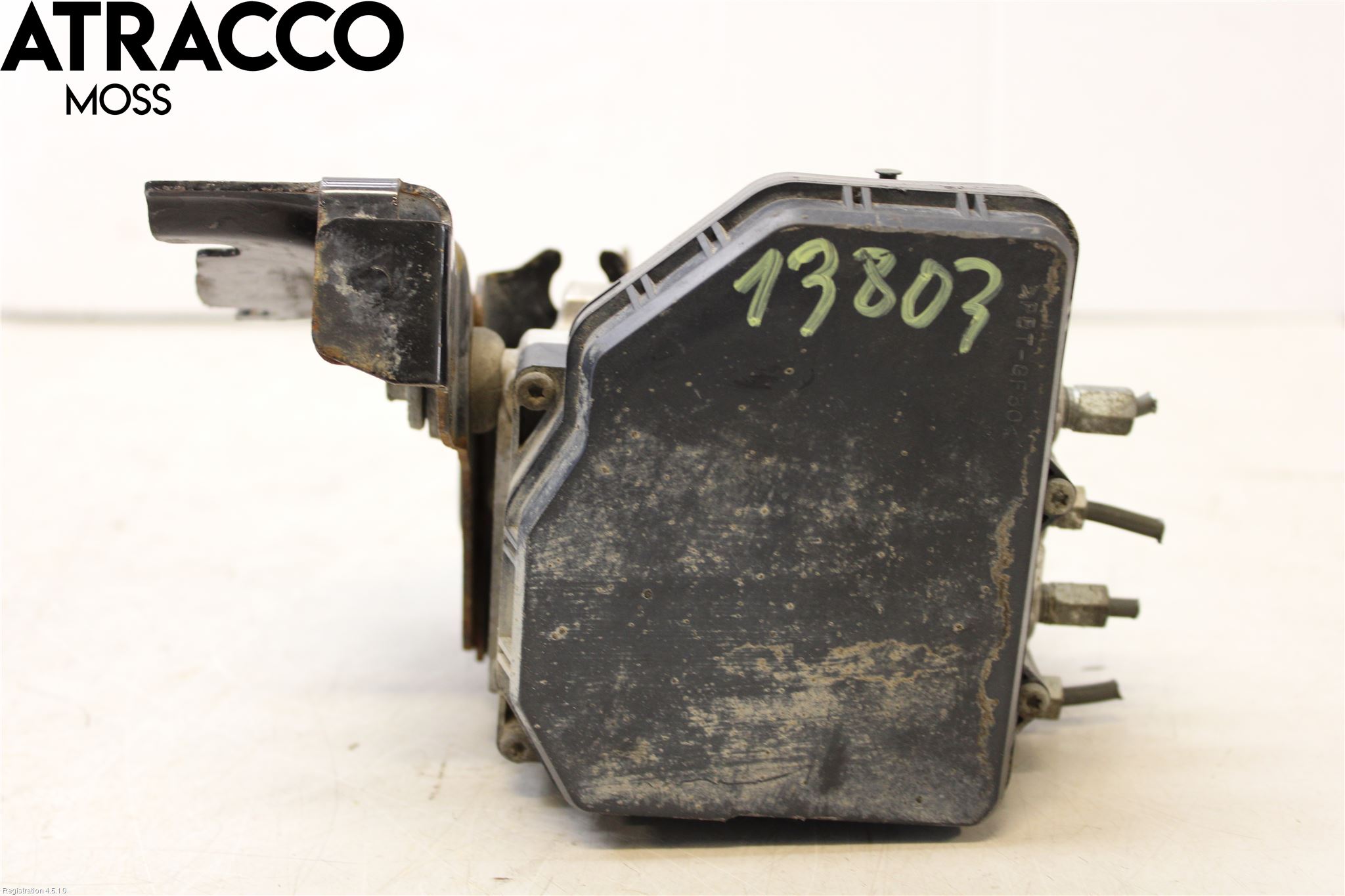 Mazda 6 13- Abs Hydraulikkaggregat