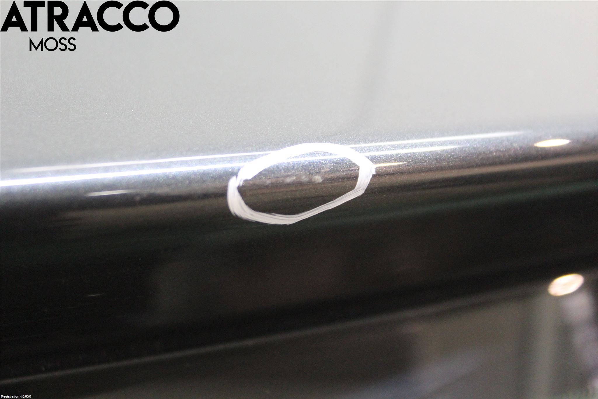 Seat IBIZA V 17-20 Bakluke Cc - Kombi