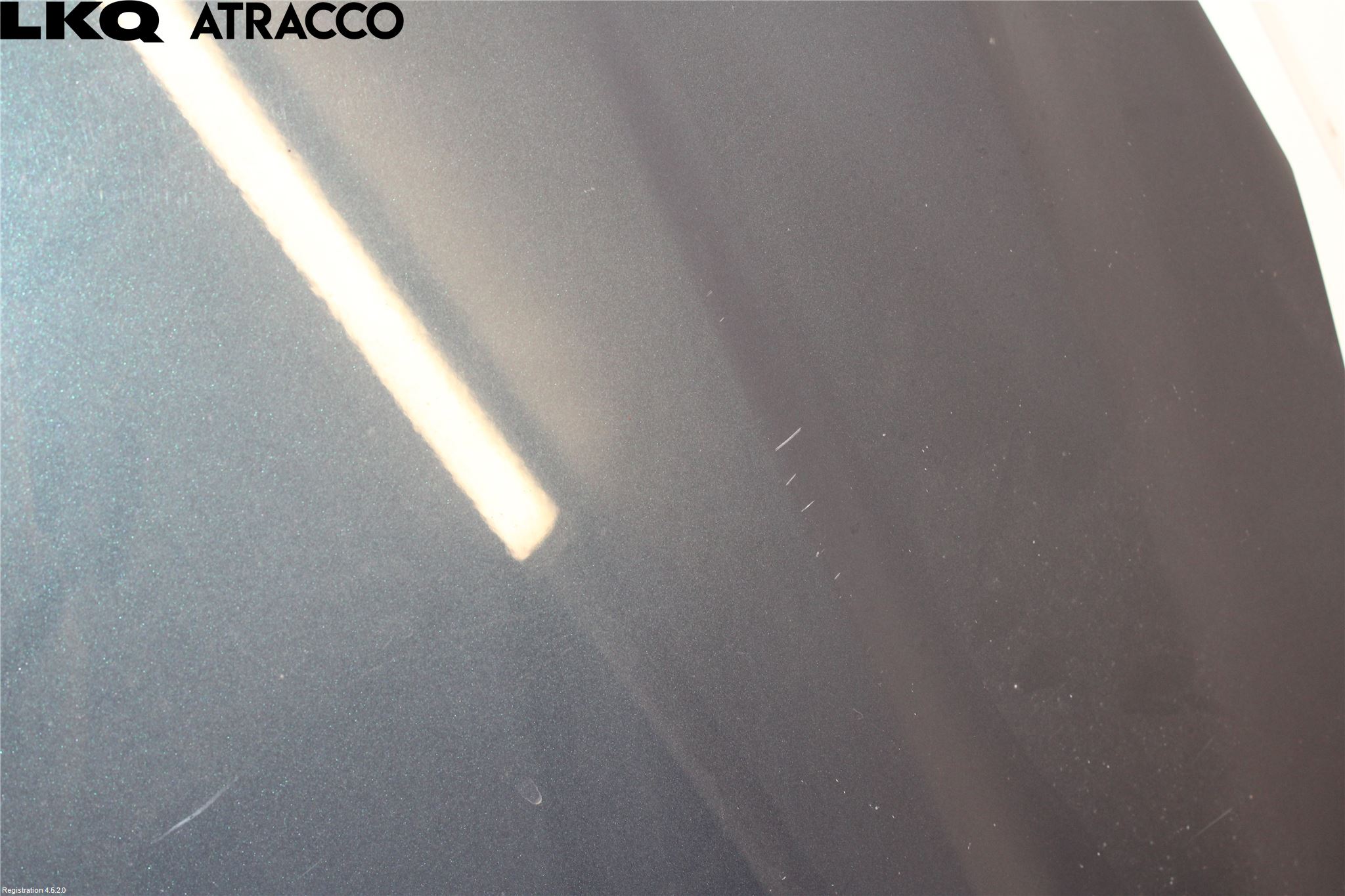 Ford FOCUS 11-14 Panser