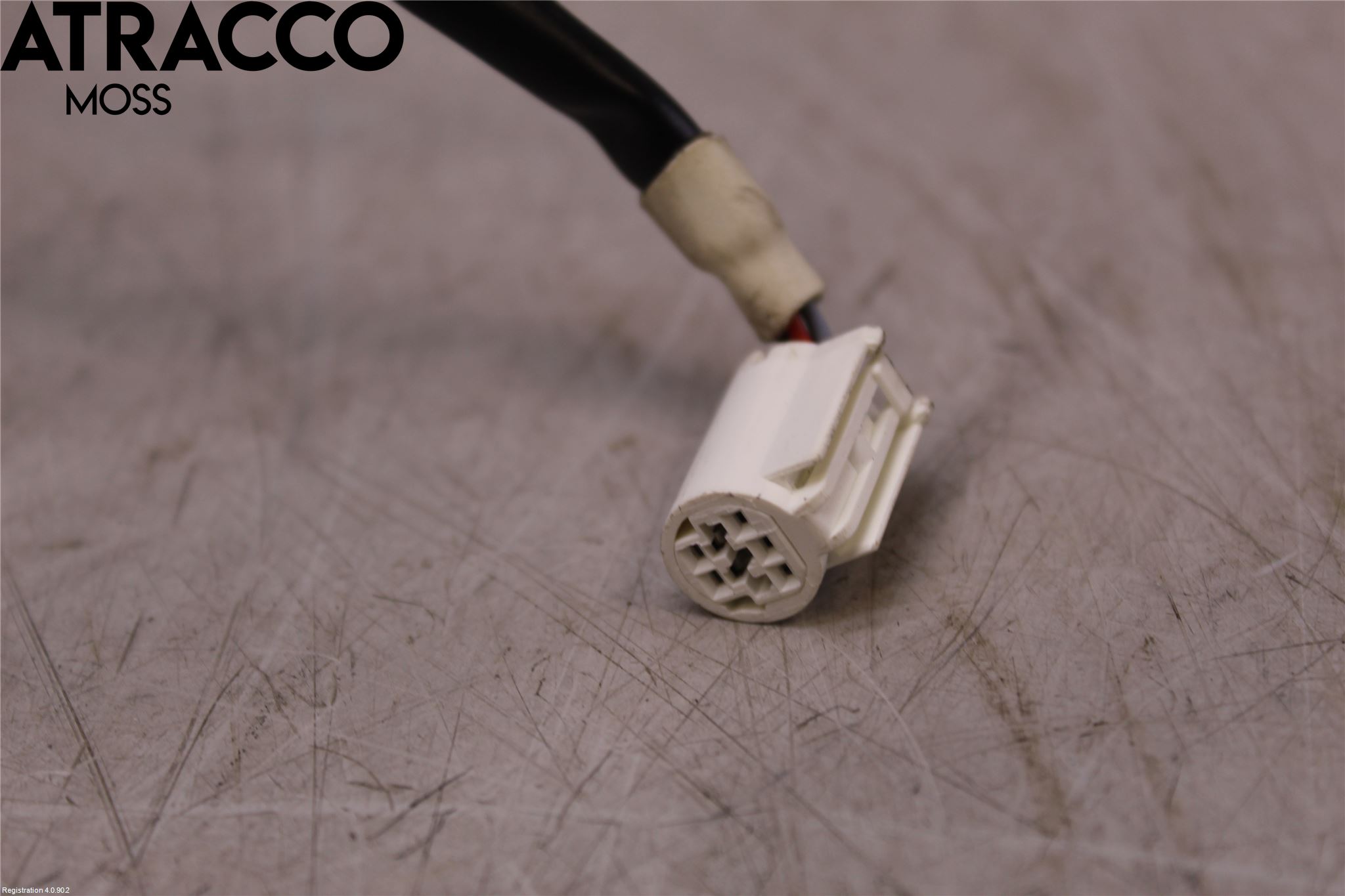 Toyota YARIS XP90 06-11 Speil H M-El Justering