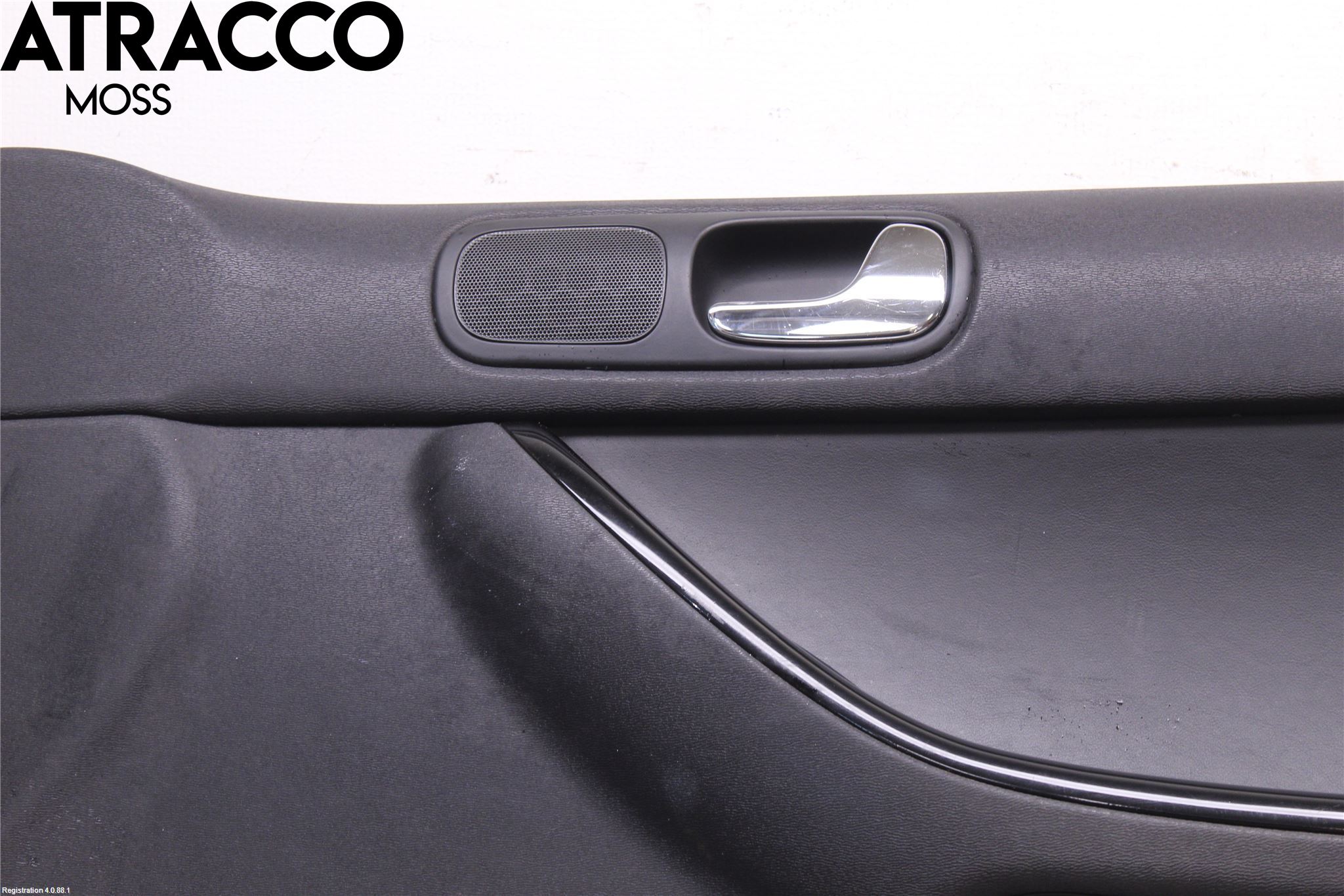 Audi A3/S3     96-03 Innr Dørtrekk Høyre