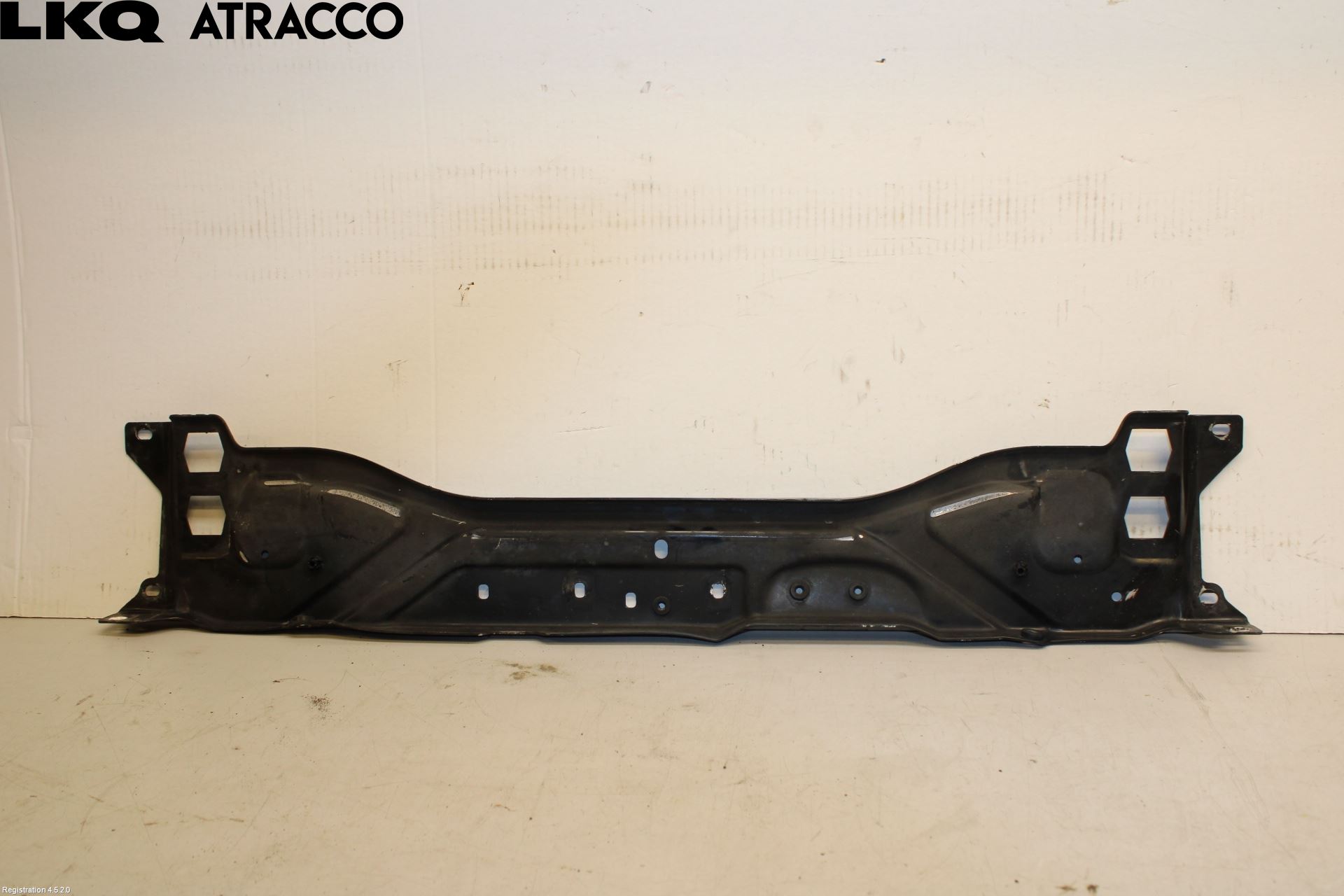 Mercedes-Benz MB E-KLASS (W212) 09-16 Frontplate