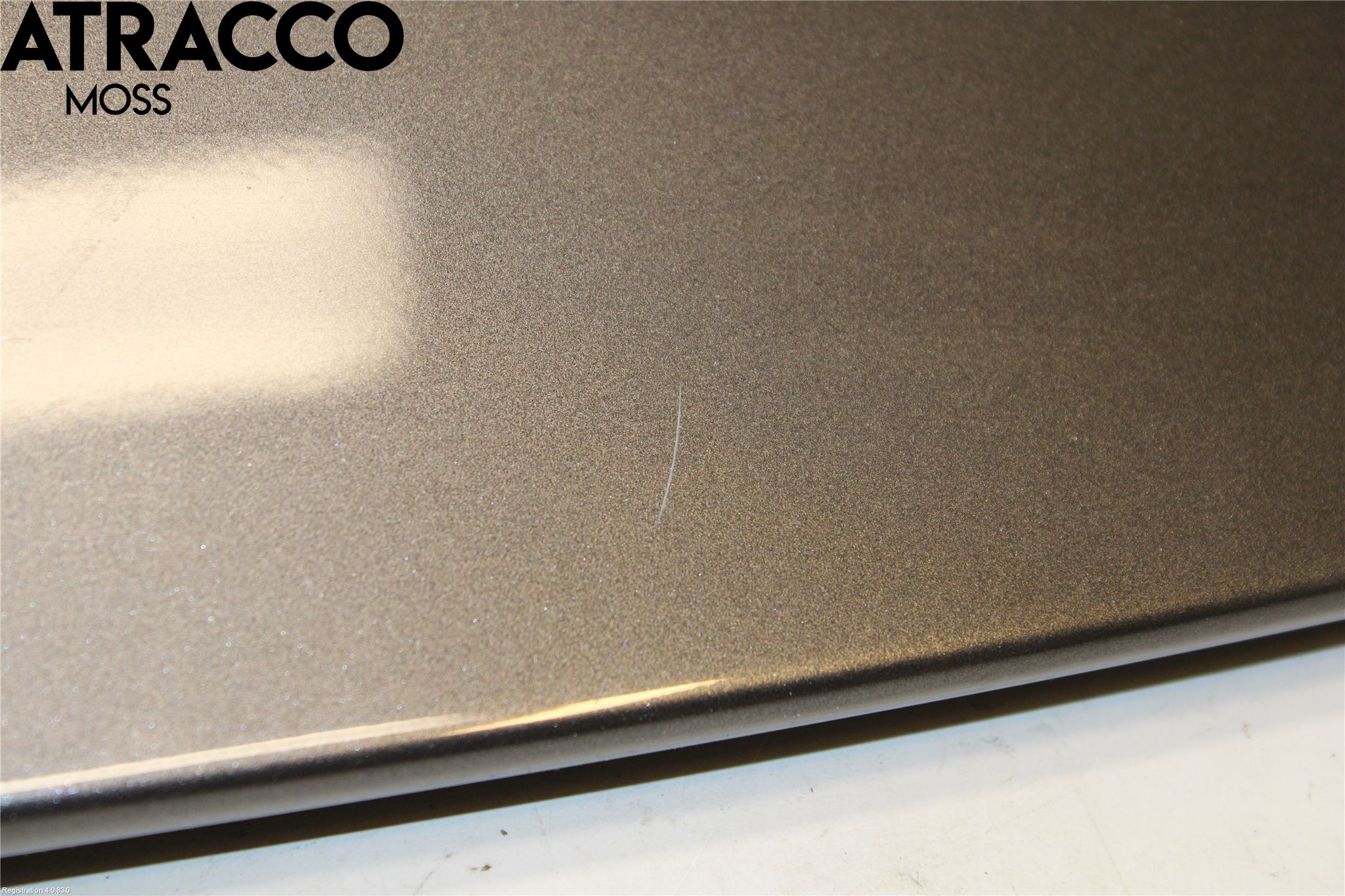 Toyota RAV4 13-18 Spoiler Bakluke