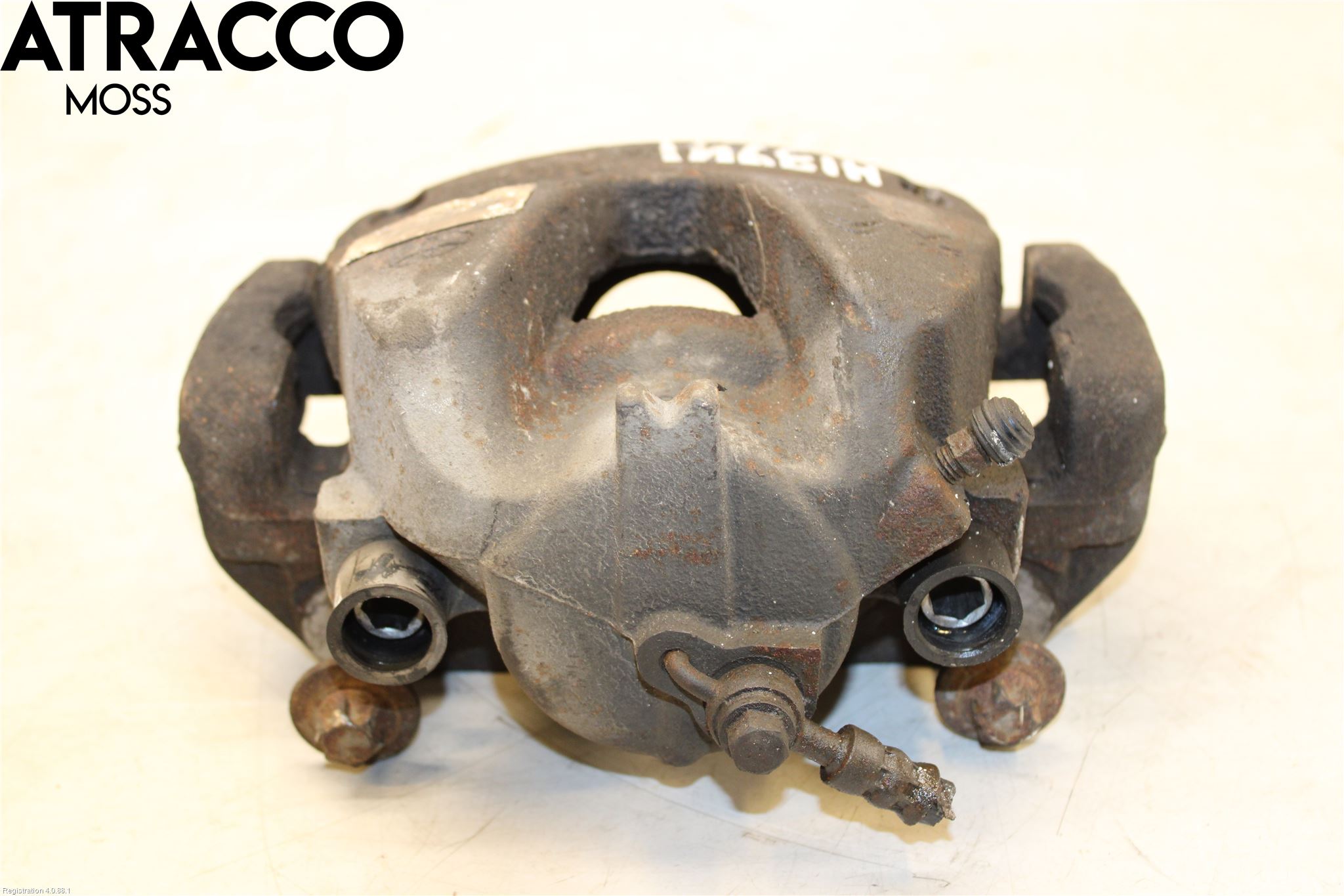 Toyota PROACE II 16- Bremsecaliper Foran Høyre