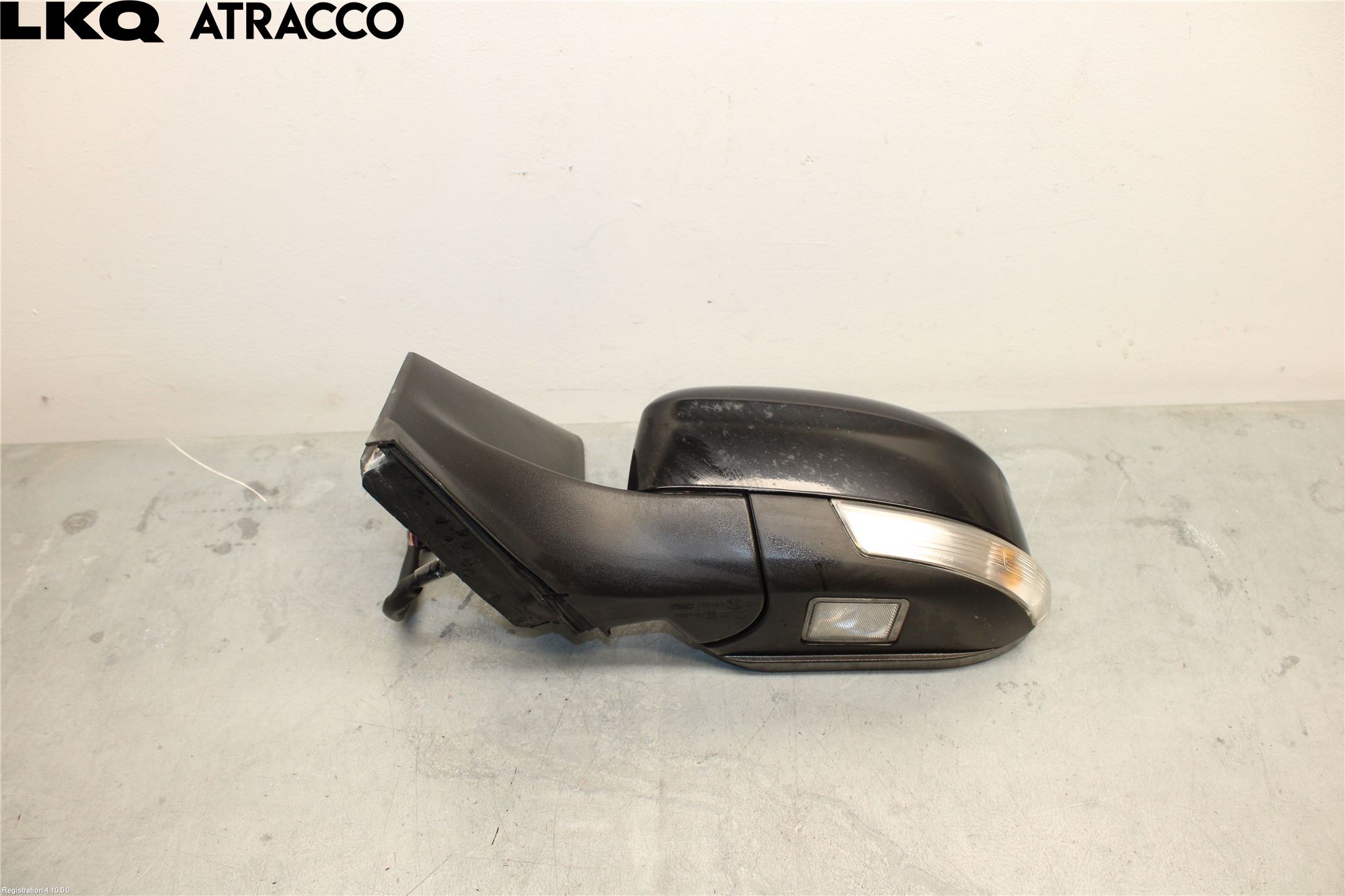 Ford MONDEO 07-15 Speil V M-El Justering