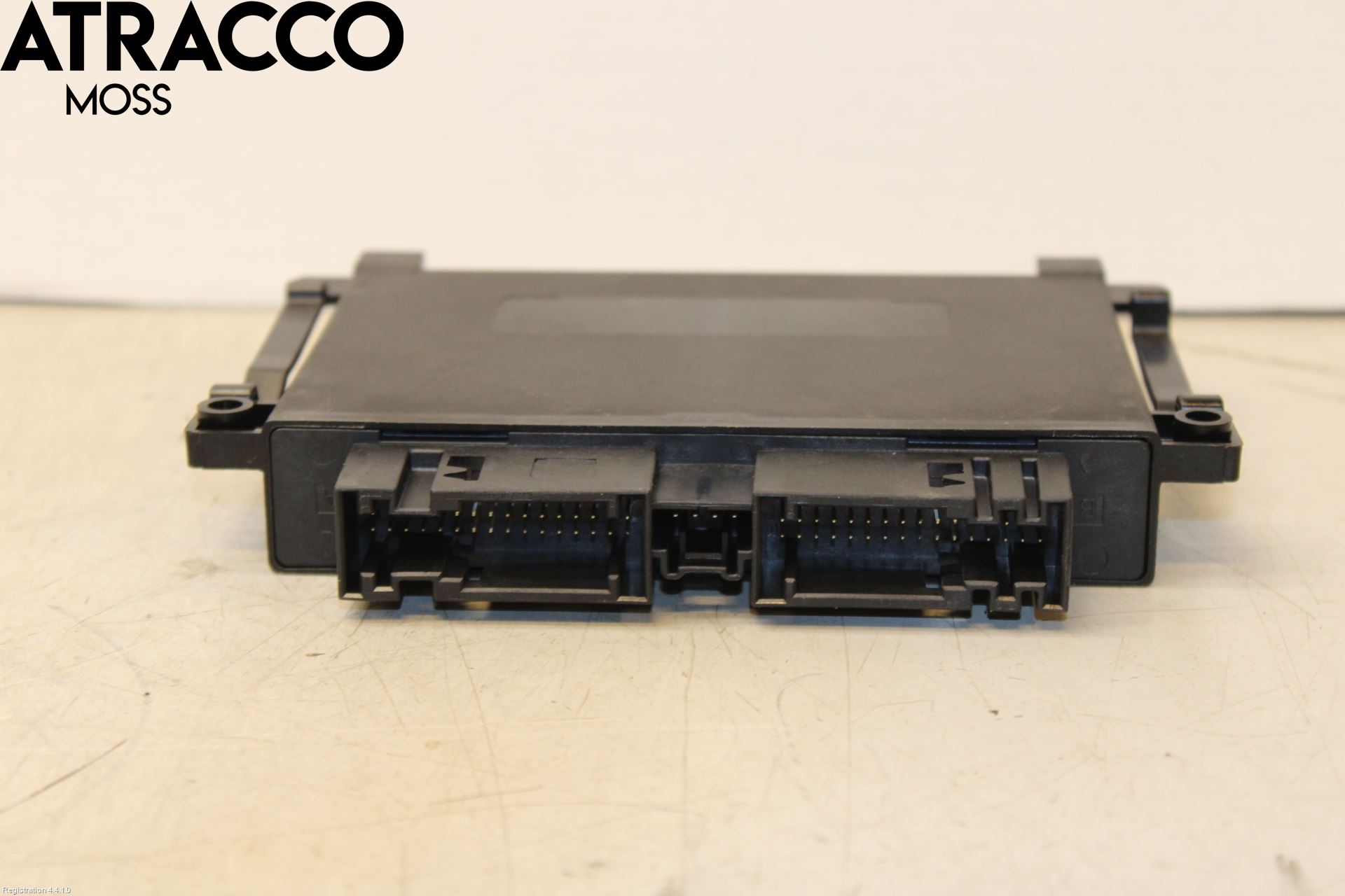 Mercedes-Benz MB EQV (447) 21- Styreenhet Øvrig