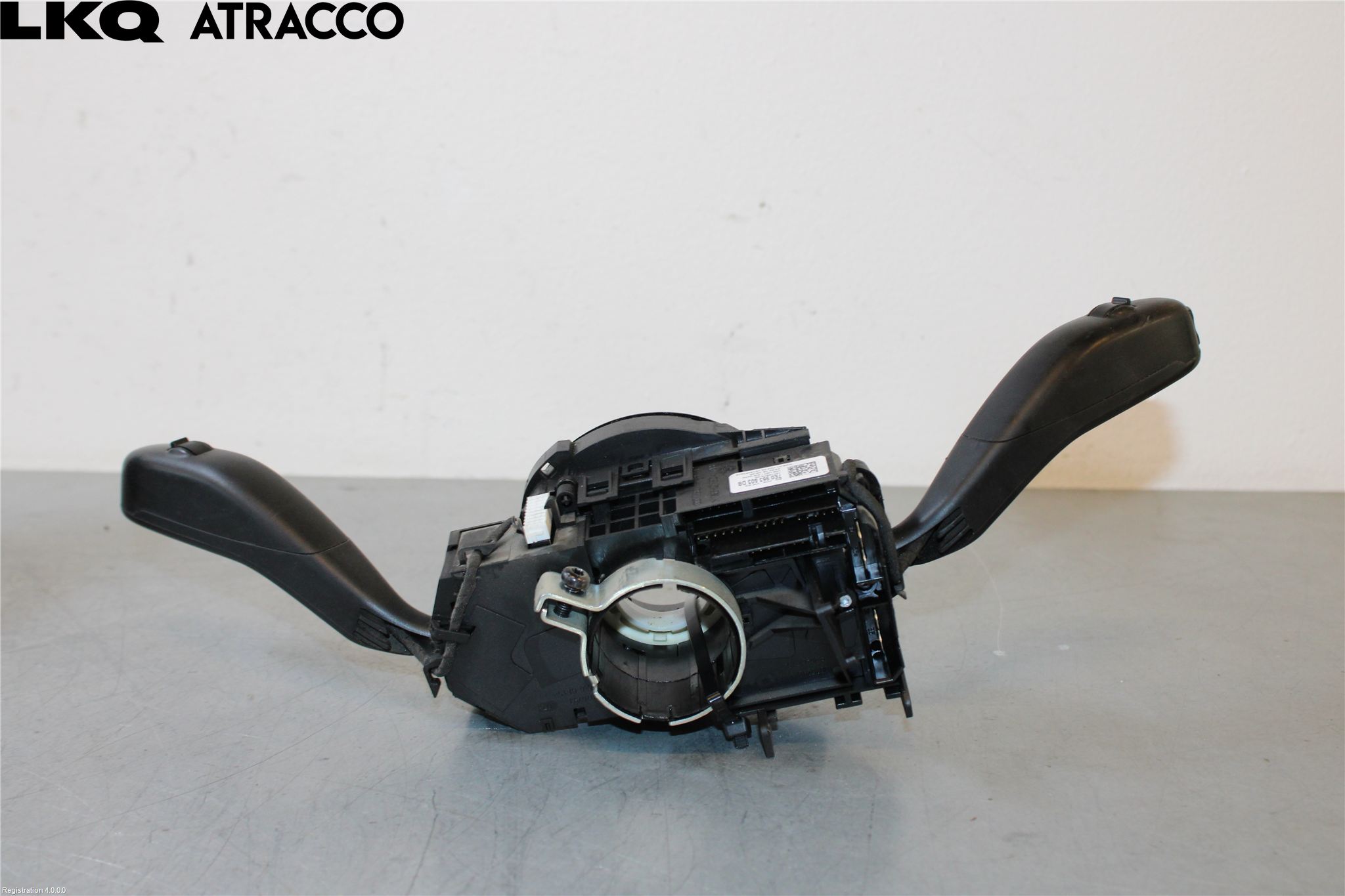 Volkswagen VW AMAROK 2H 10-22 Bryter Ratt Kombi H Og V