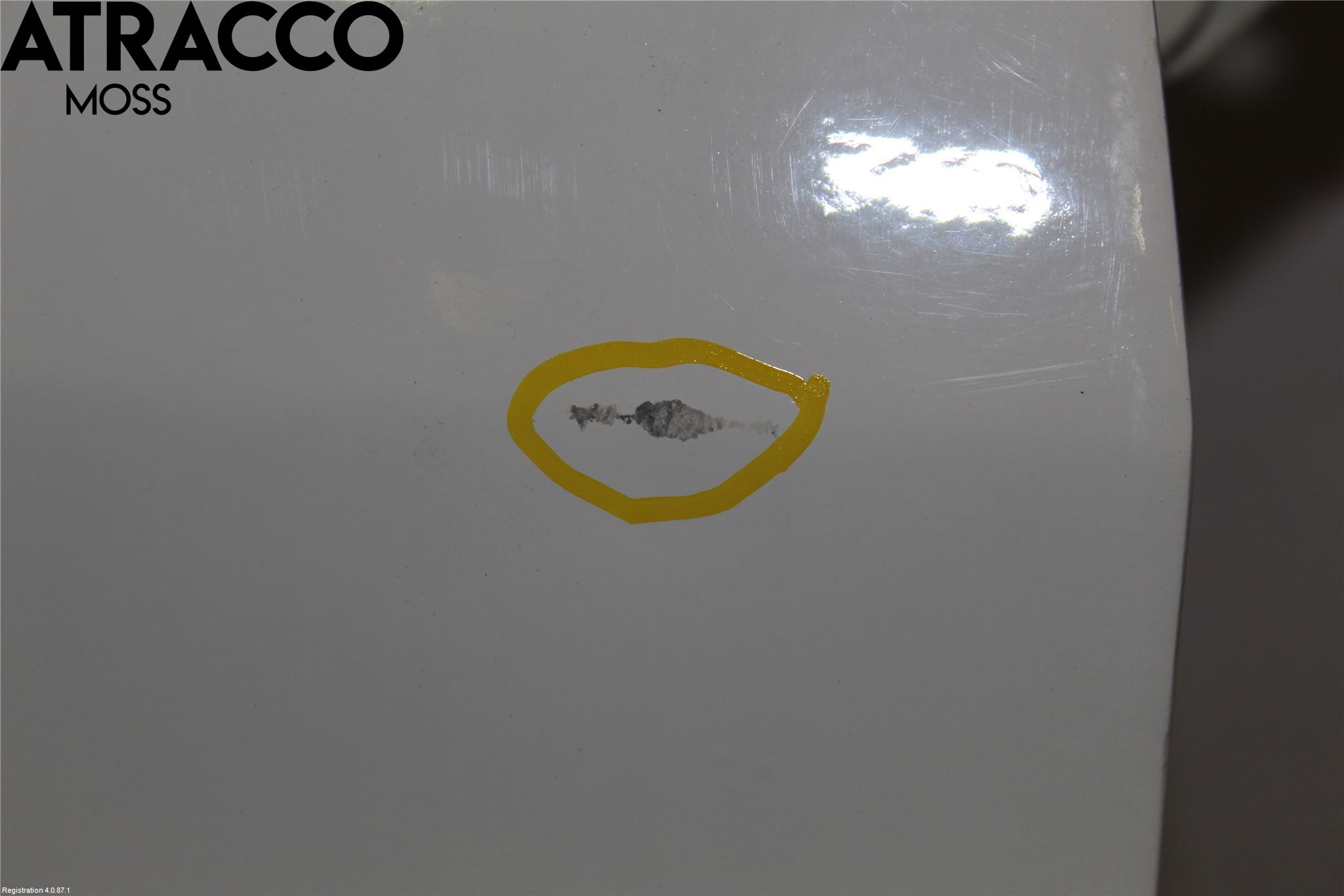 Chevrolet NOVA Dør 4D Foran Høyre