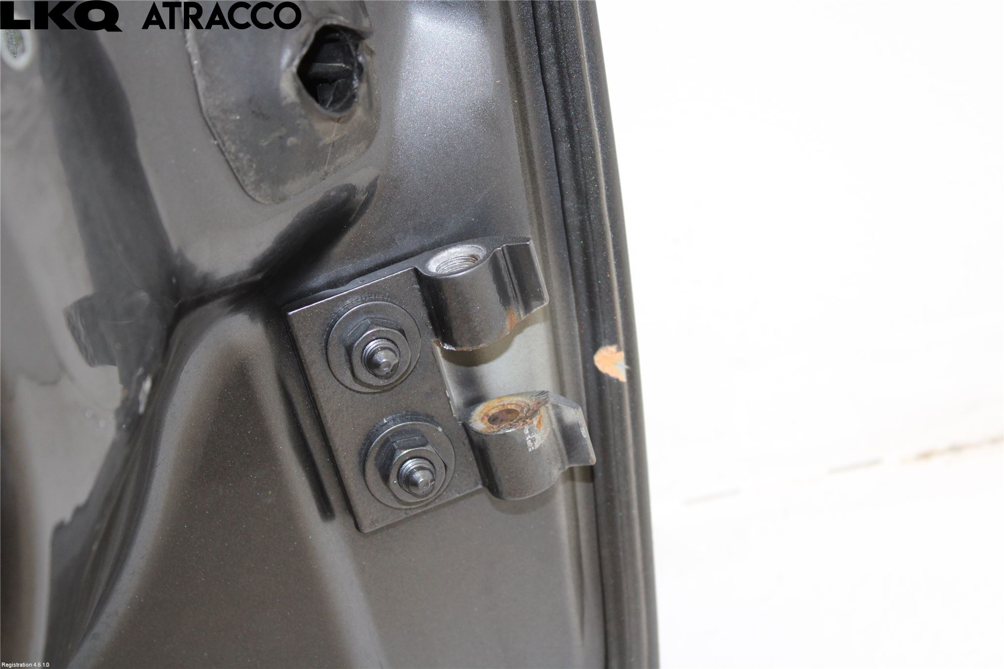 BMW X1 E84 10-15 Dør 4D Foran Venstre