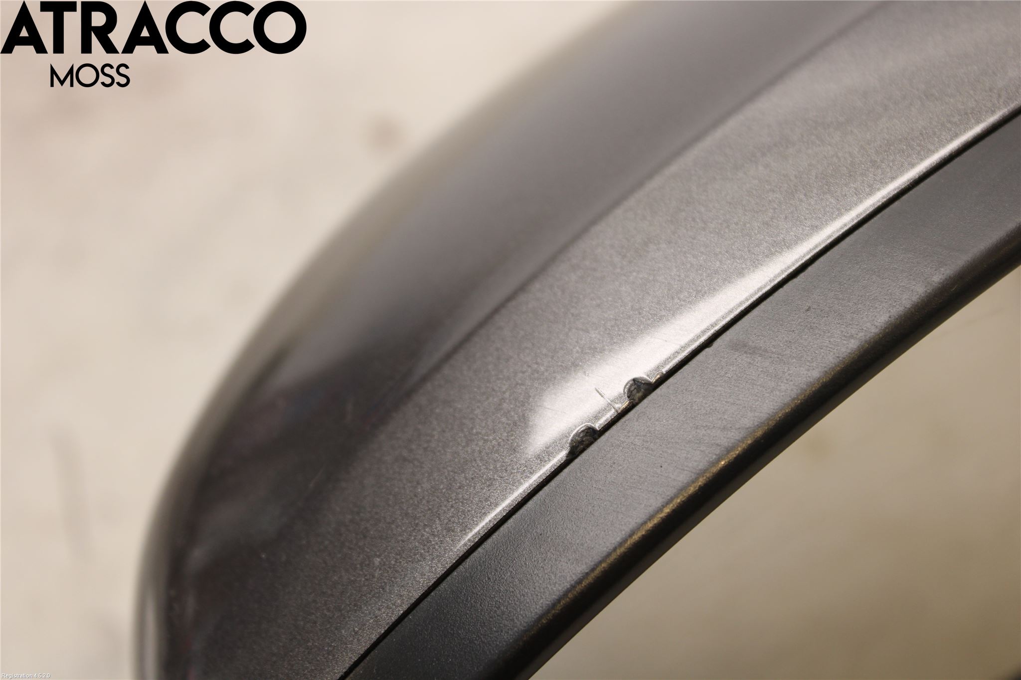 Peugeot 308 14-21 Speil V M-El Justering