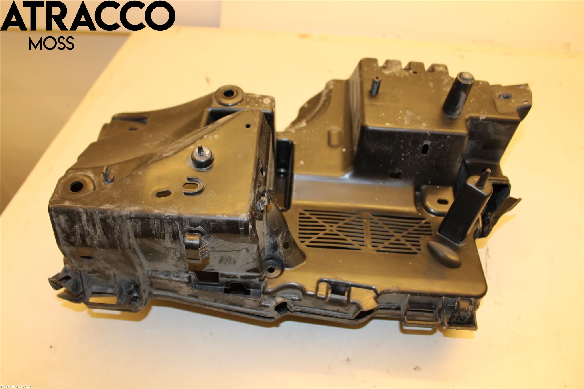 Citroen C5 08-17 Styreenhet Øvrig