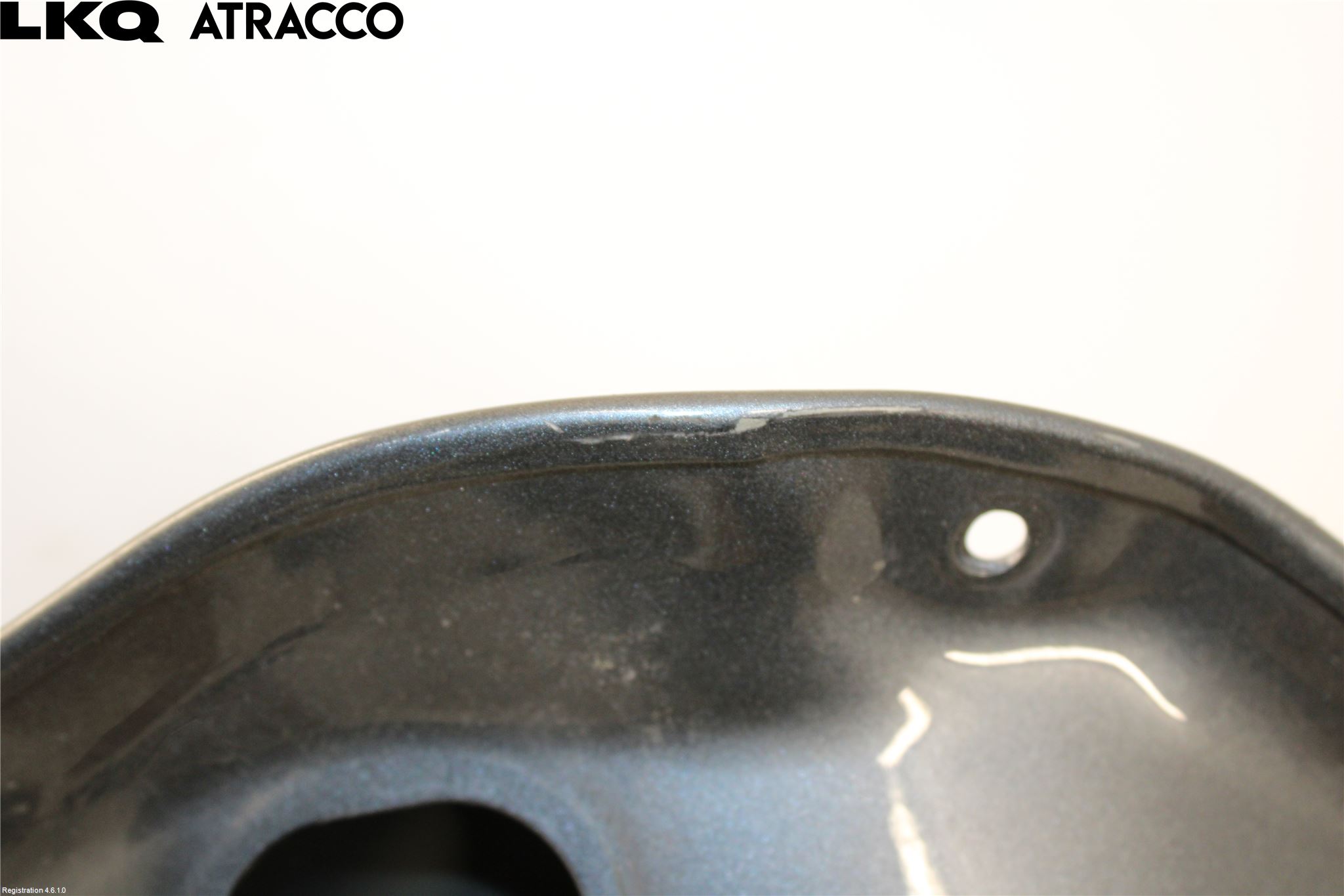 Audi Q3 8U 12-18 Bakluke Cc - Kombi