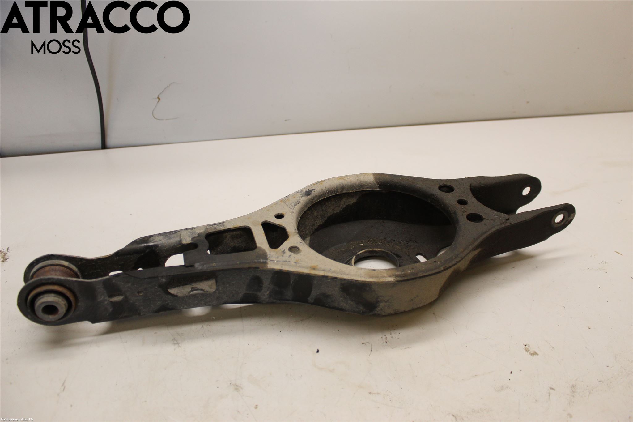 Toyota C-HR 16-23 Bærearm Bak Høyre