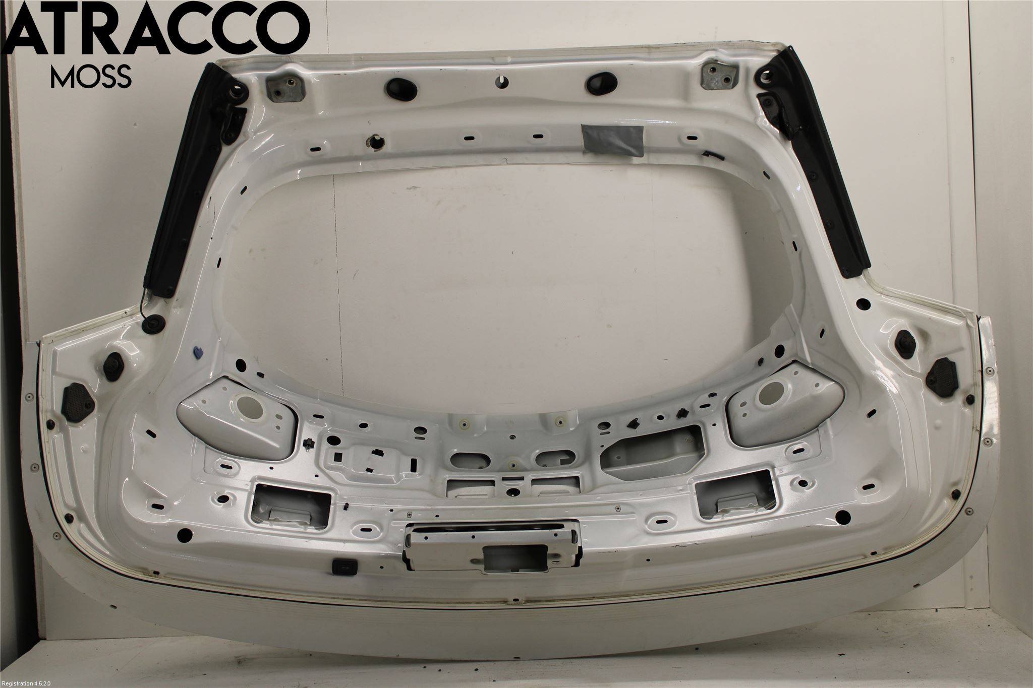 Opel INSIGNIA 09-16 Bakluke Cc - Kombi